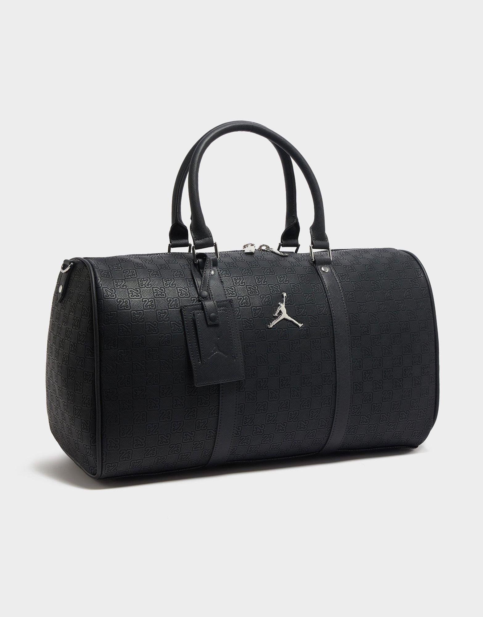 Jordan Monogram Reisetasche