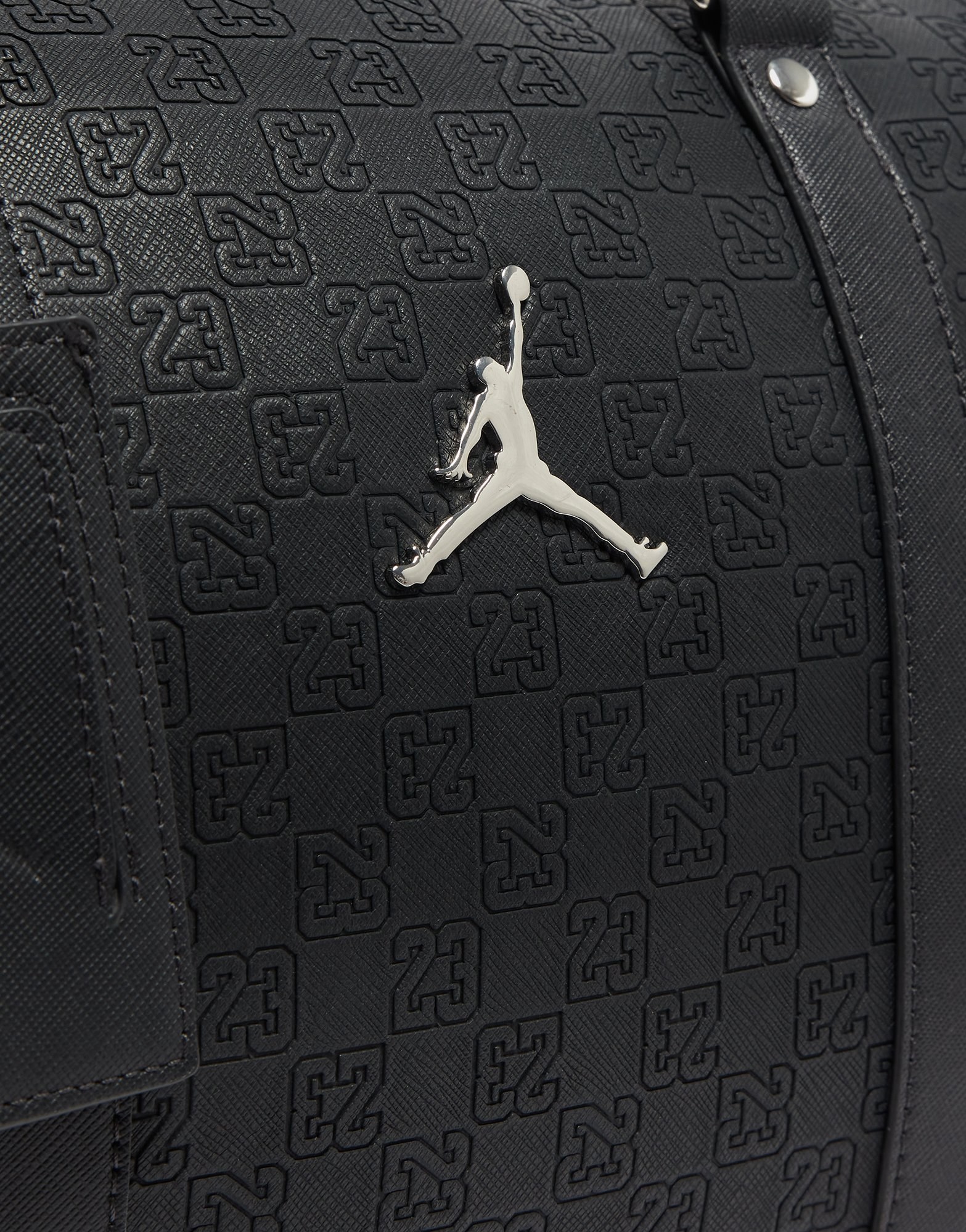 Jordan Monogram Reisetasche