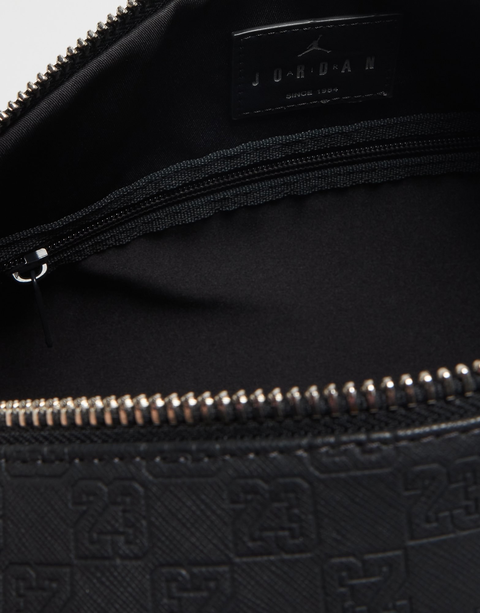 Jordan Monogram Reisetasche