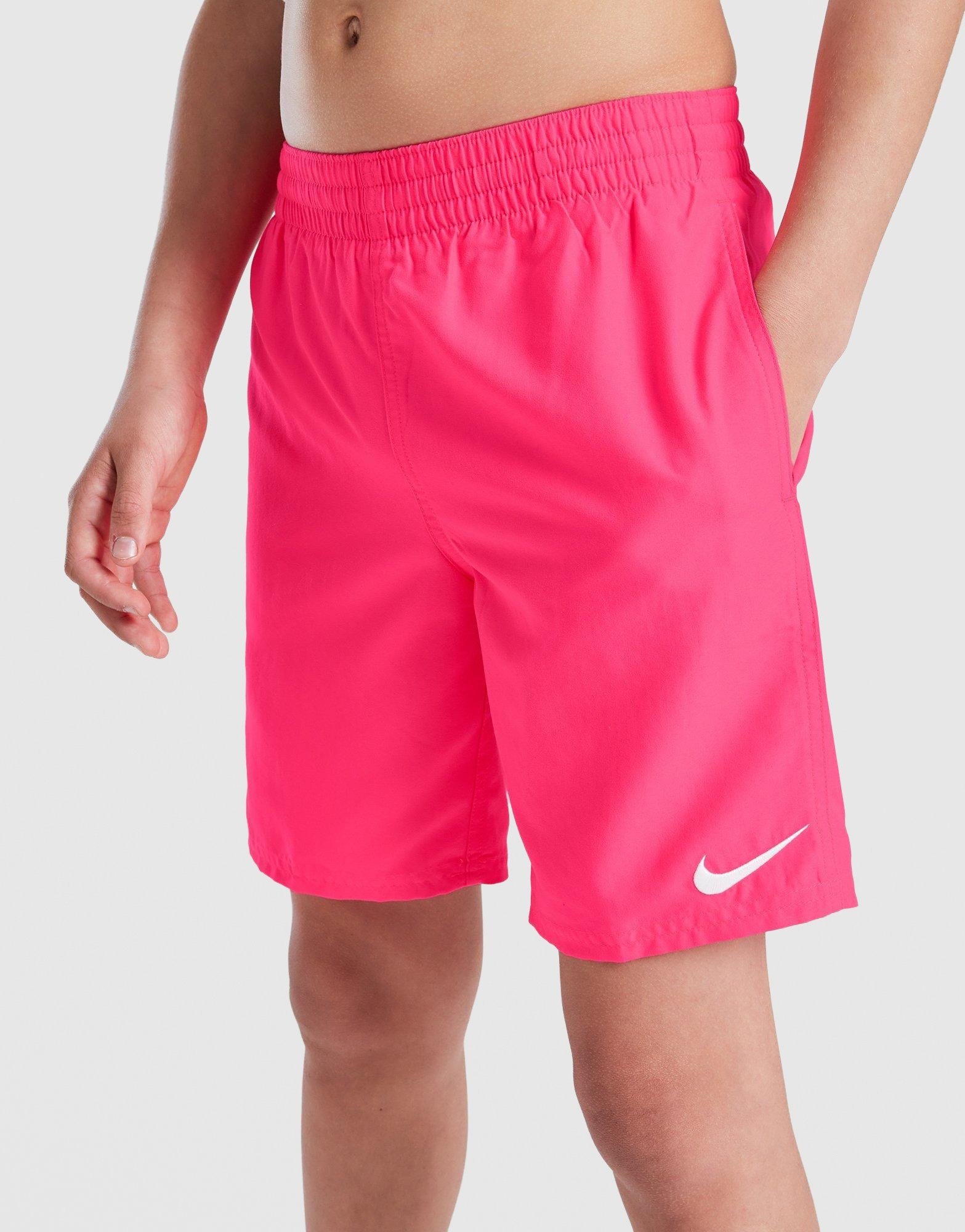 Nike Core Badeshorts Kinder