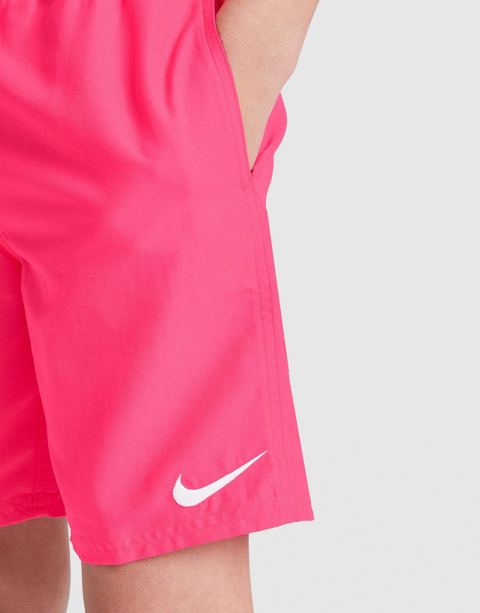 Nike Core Badeshorts Kinder