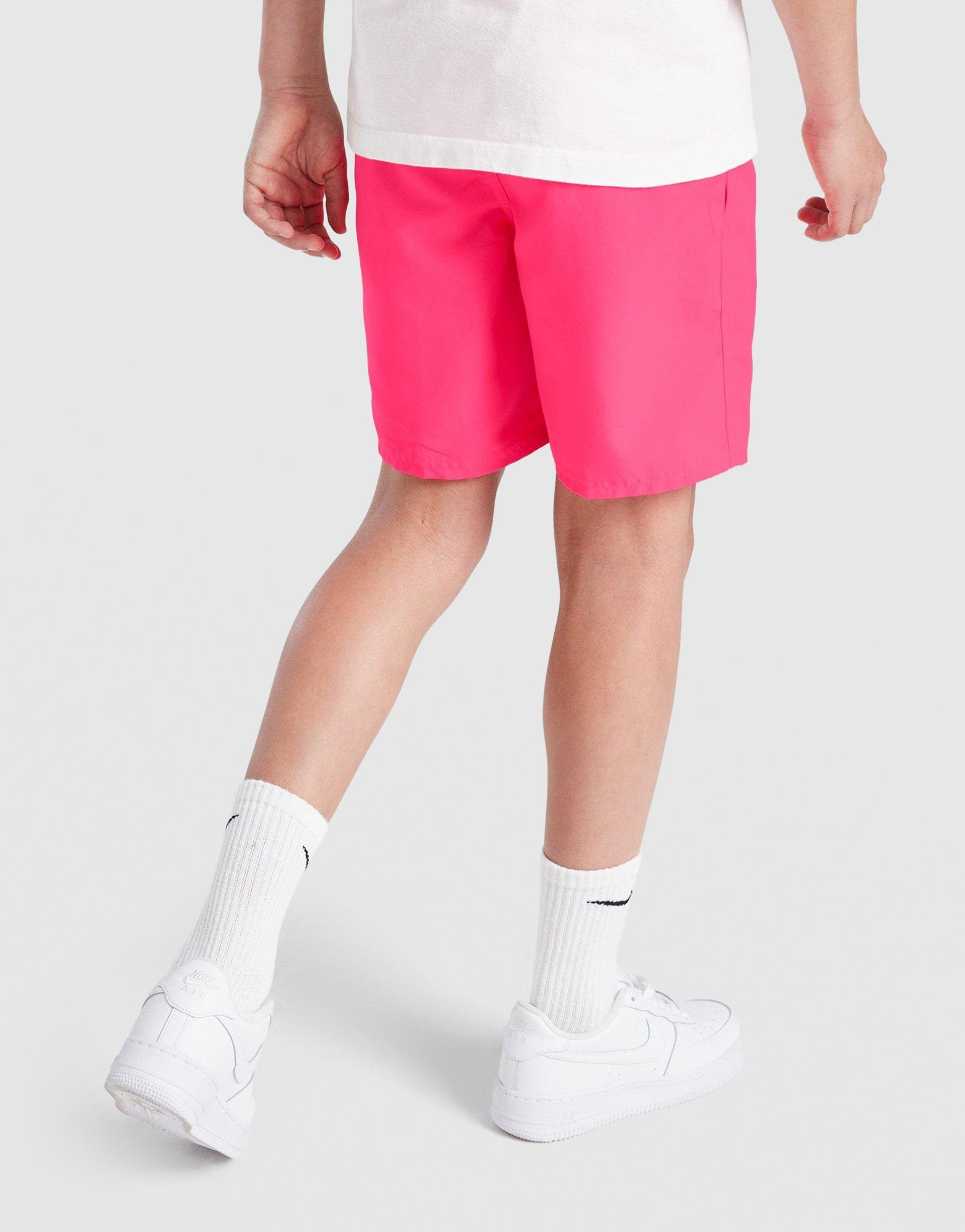 Nike Core Badeshorts Kinder