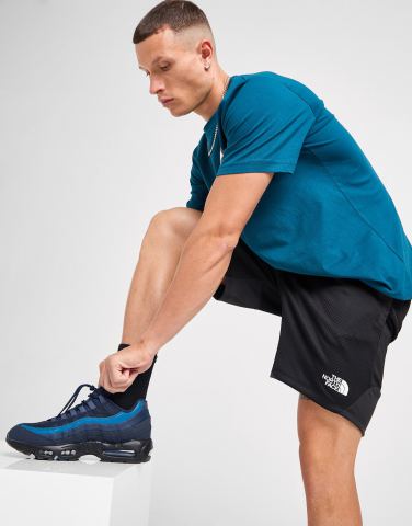 The North Face Mountain Athletic II Shorts