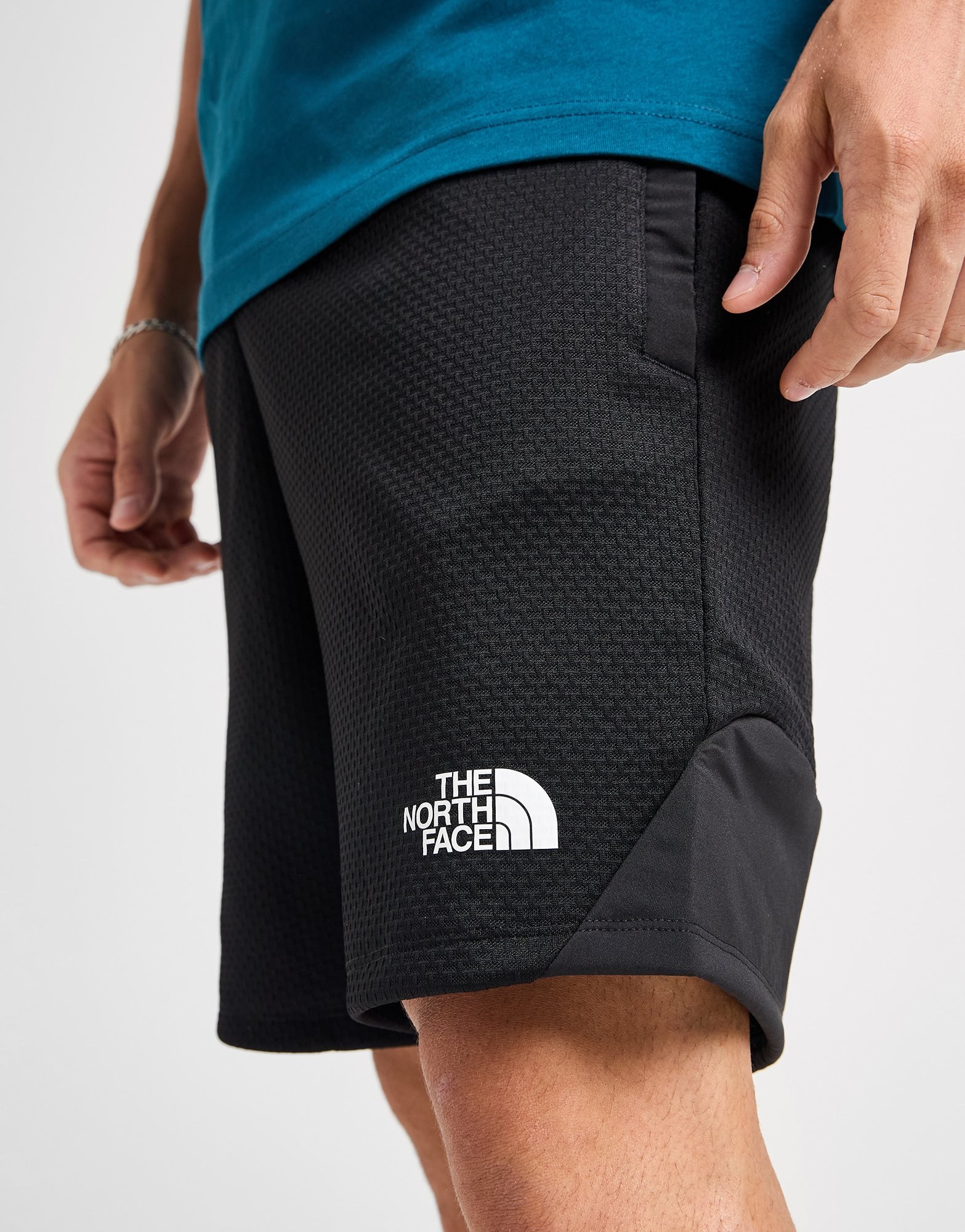 The North Face Mountain Athletic II Shorts