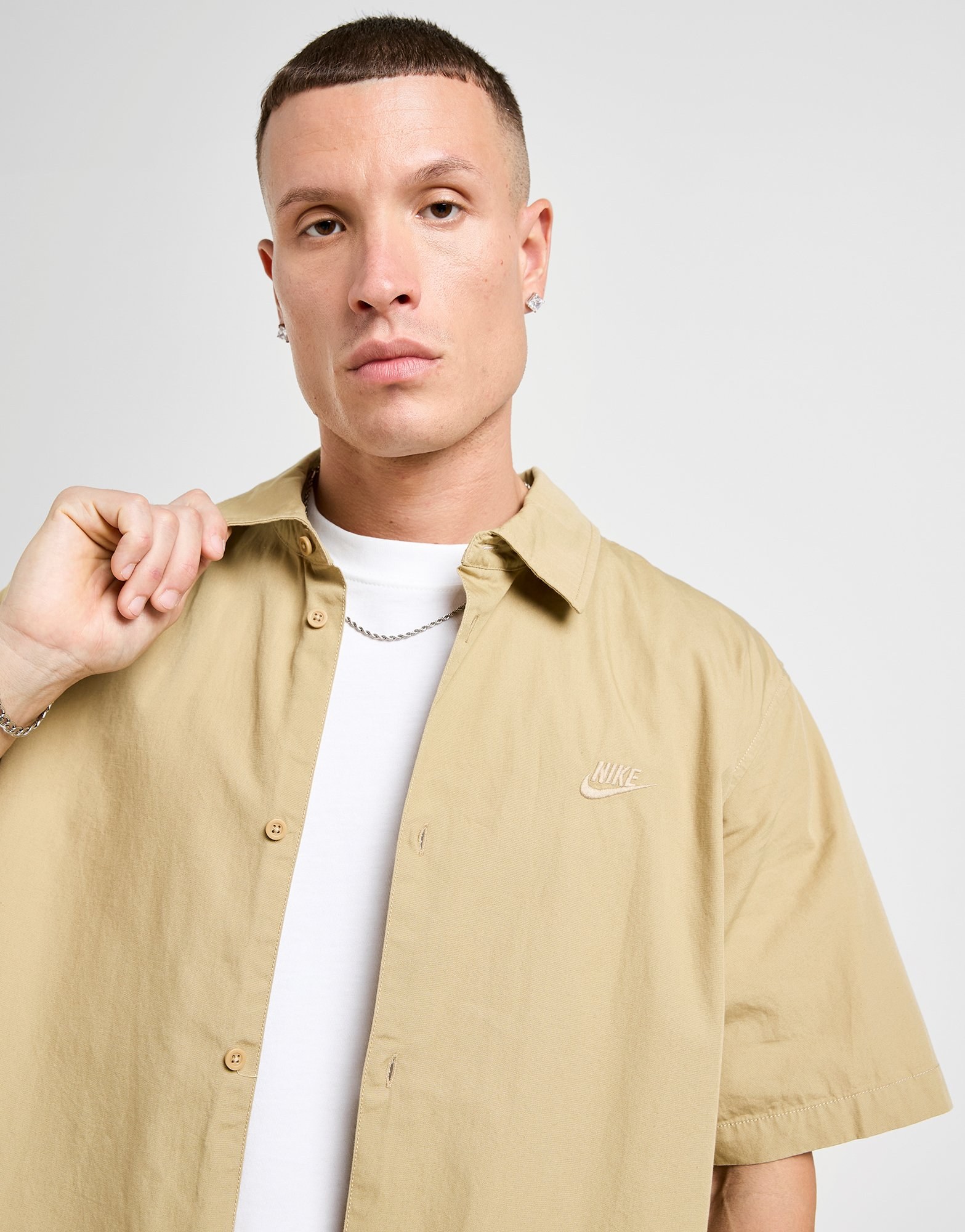 Nike Short Sleeve Shirt