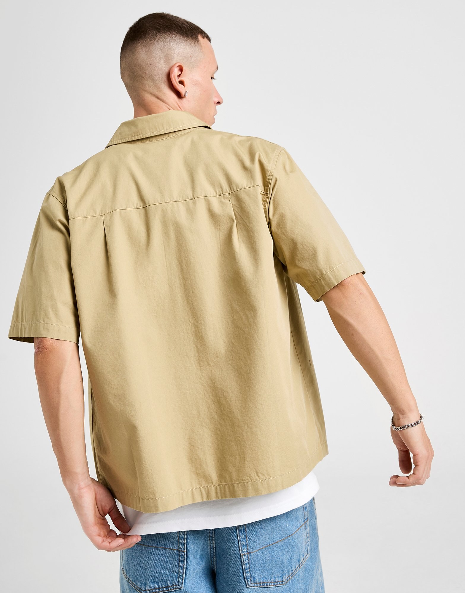 Nike Short Sleeve Shirt