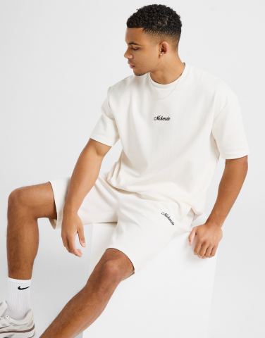 McKenzie Pismo Shorts