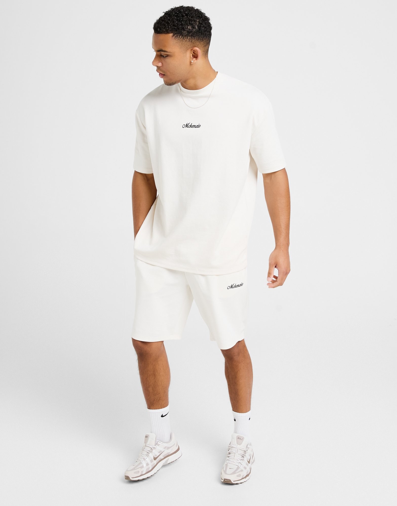 McKenzie Pismo Shorts