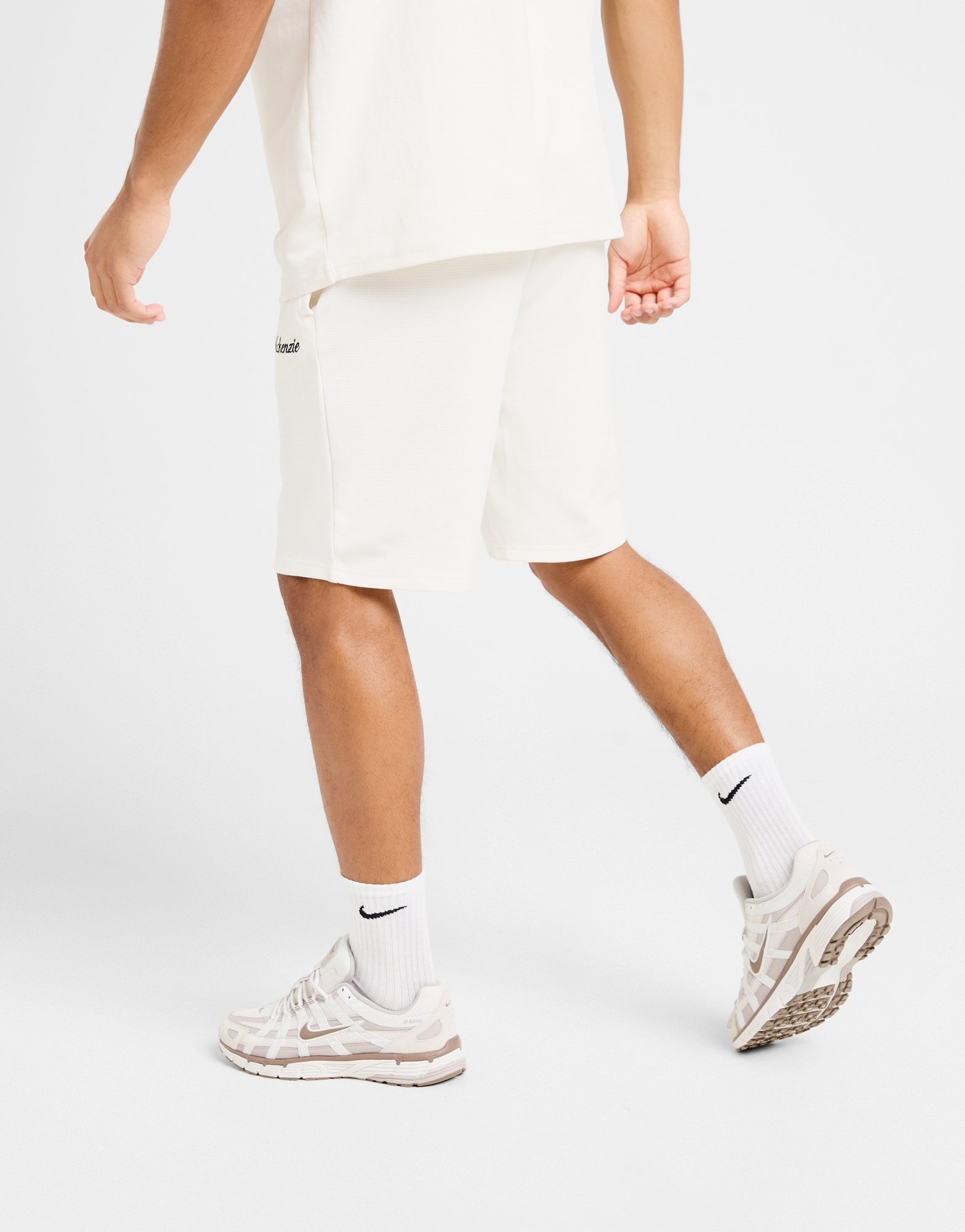 McKenzie Pismo Shorts