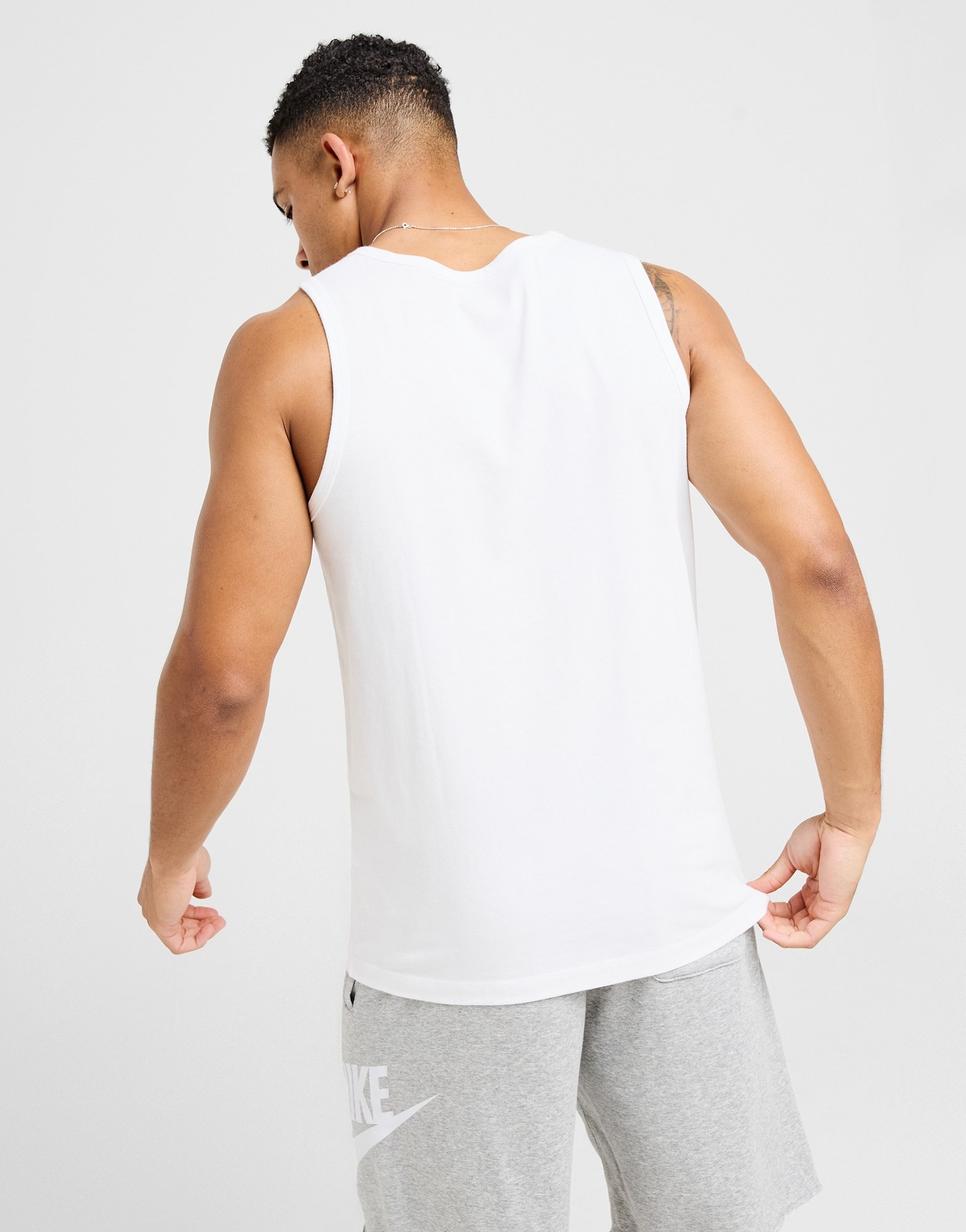 Nike Foundation Weste