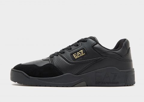 EA7 Emporio Armani Basket Lo