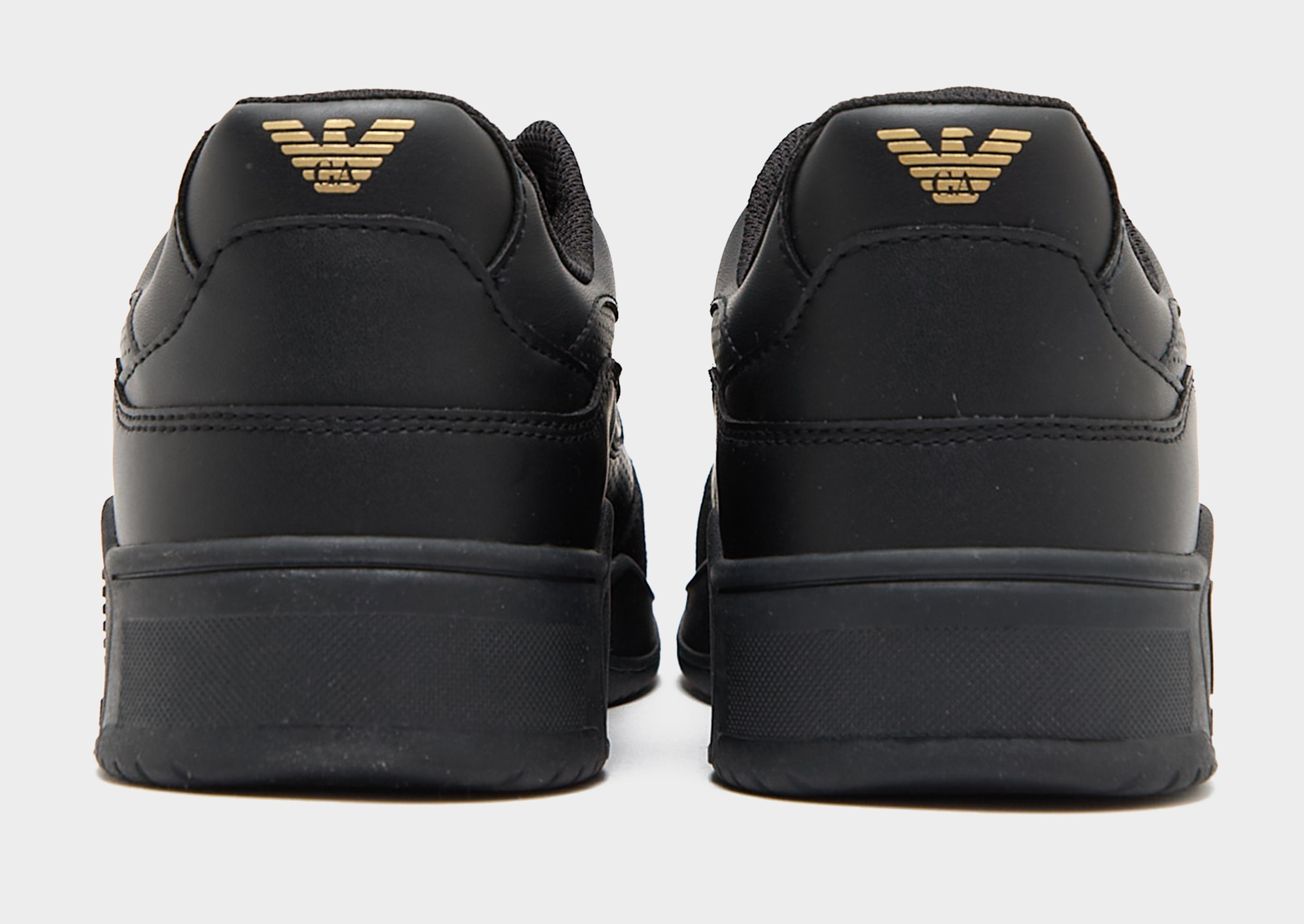 EA7 Emporio Armani Basket Lo