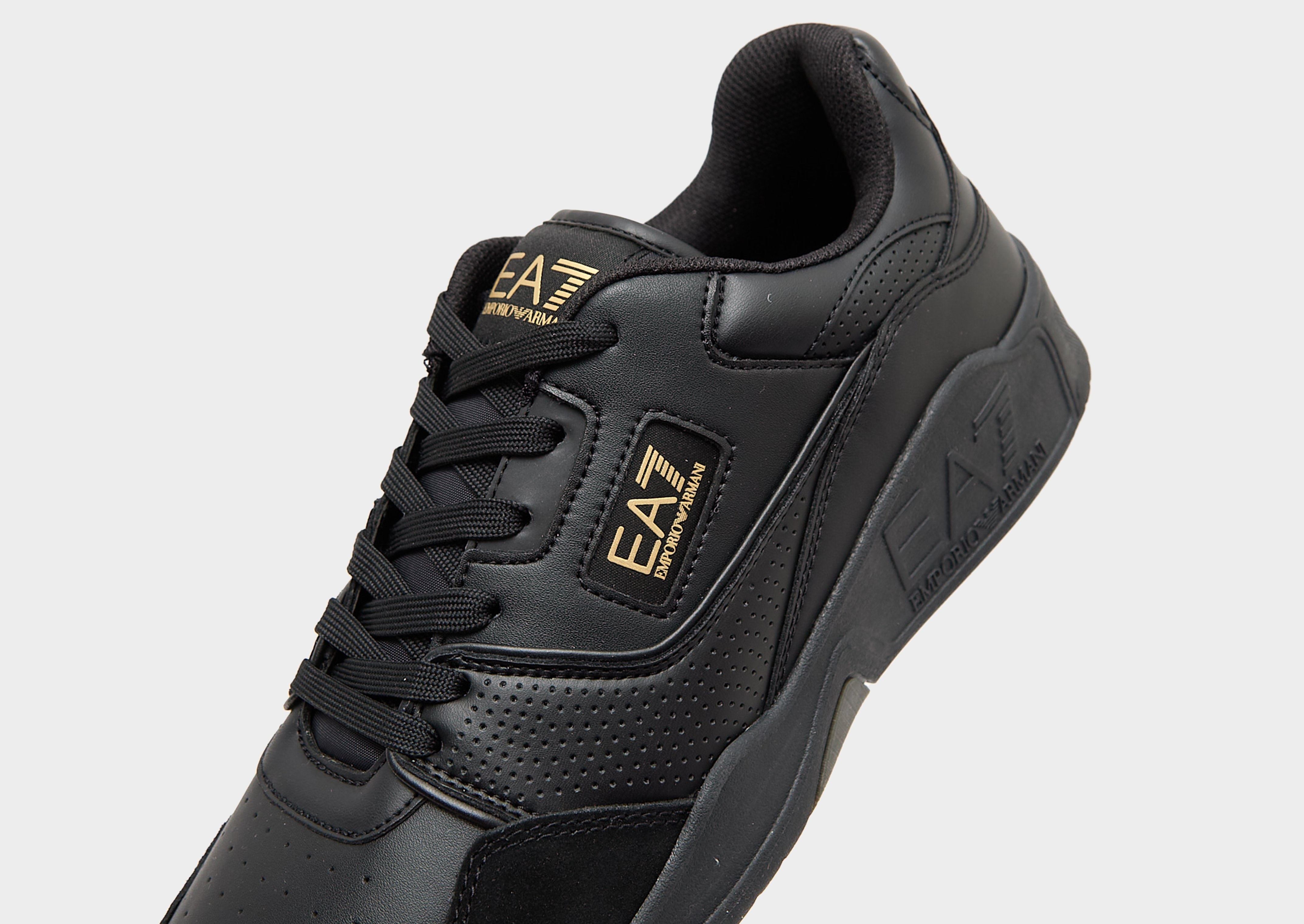 EA7 Emporio Armani Basket Lo