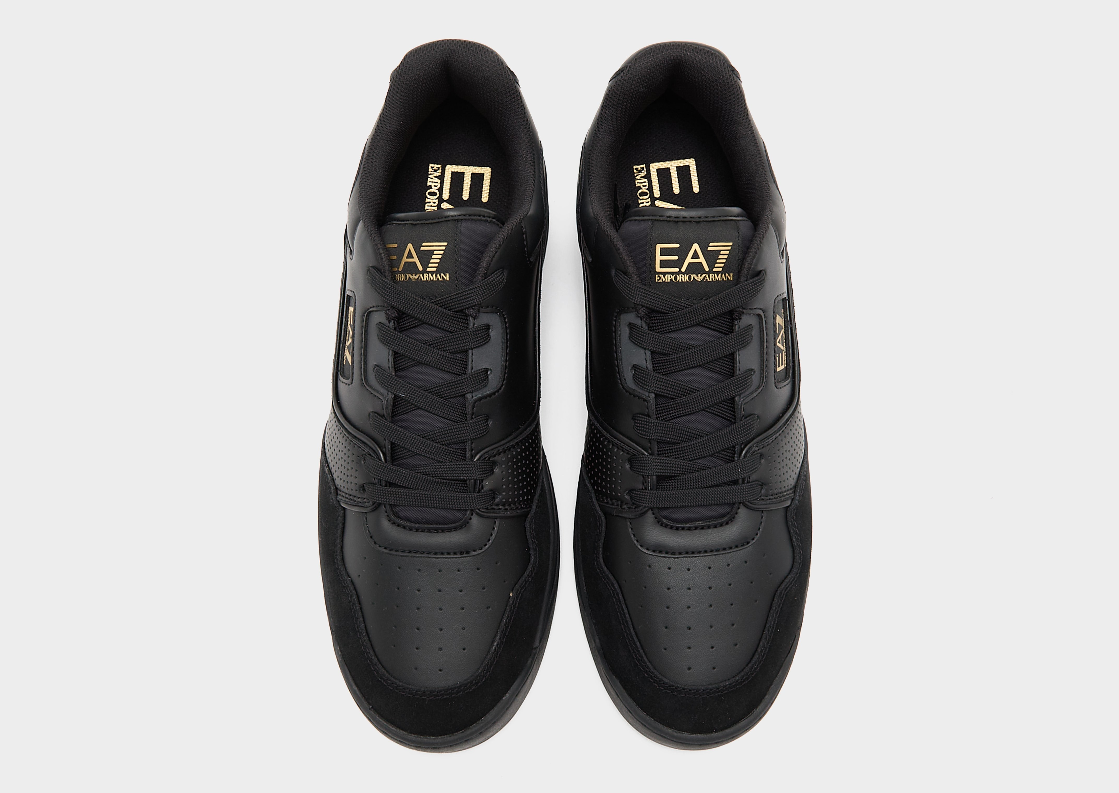 EA7 Emporio Armani Basket Lo