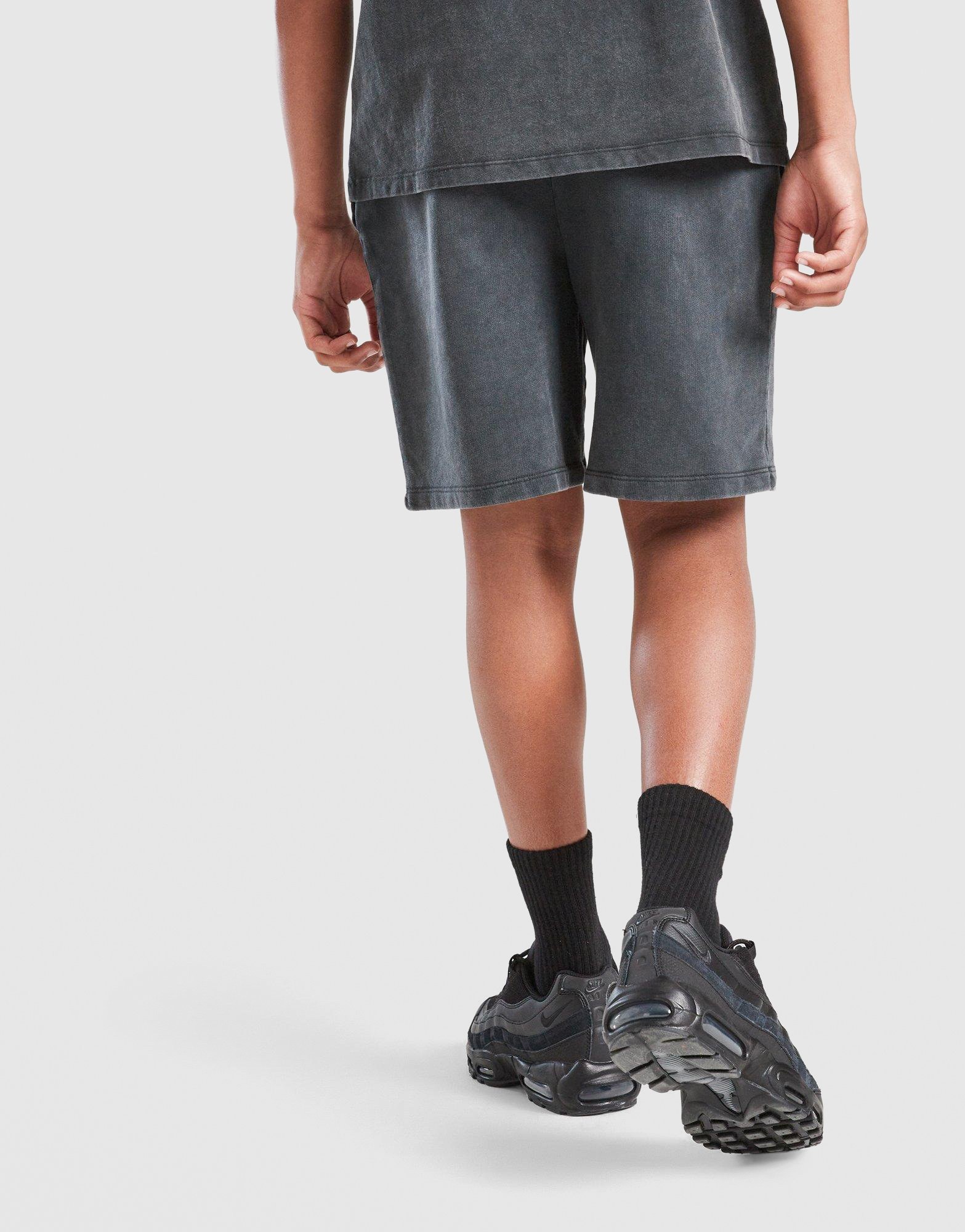 Supply & Demand Fire Dice Shorts Junior