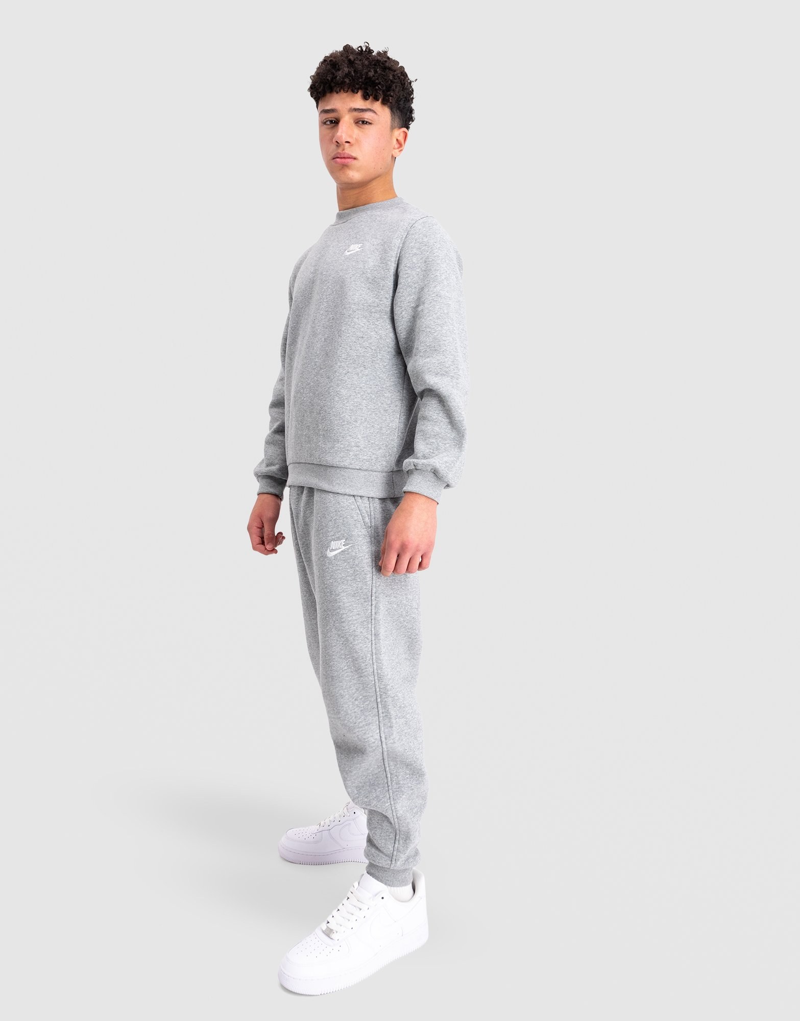 Nike SPORTSWEAR CLUB FLEECE