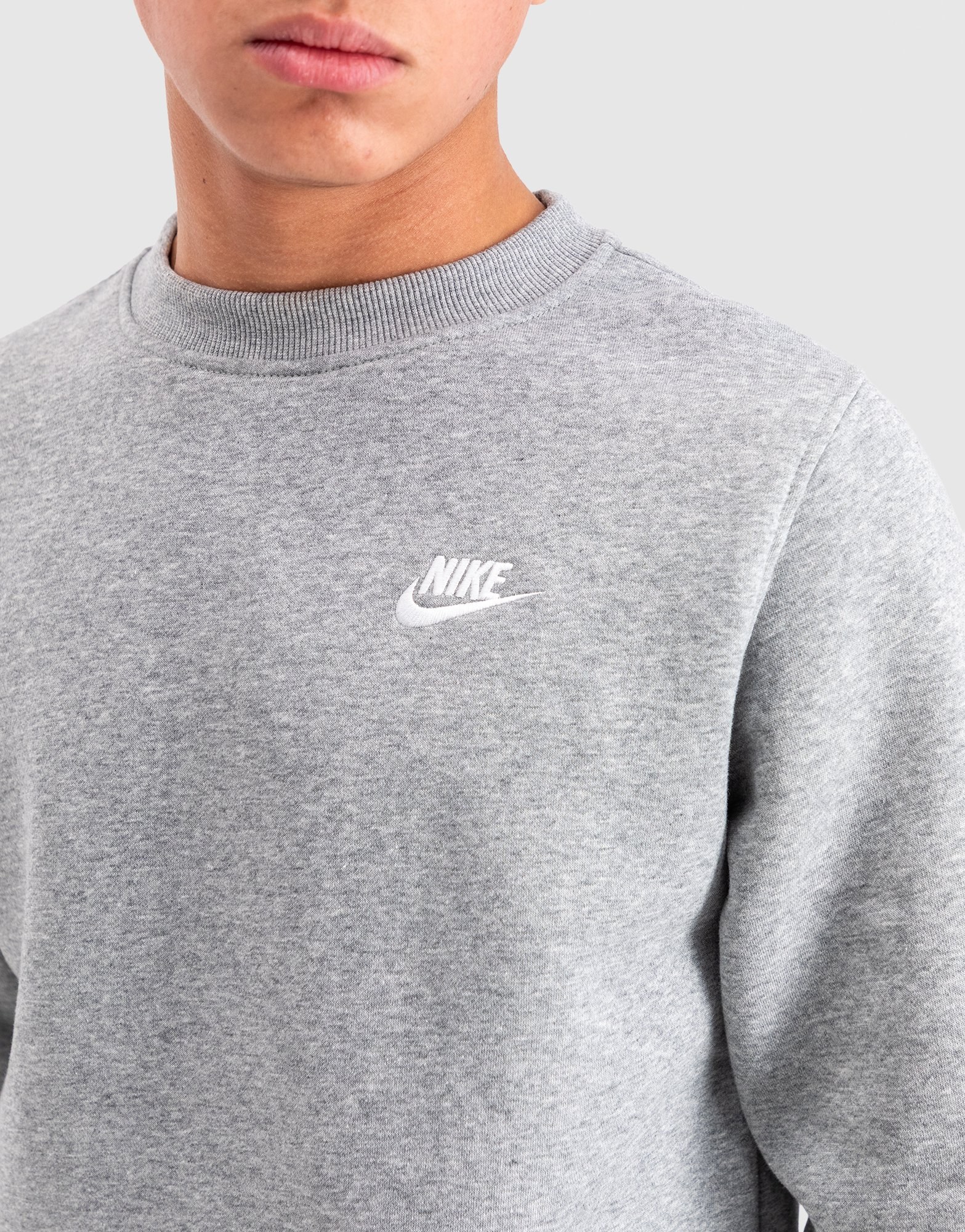 Nike SPORTSWEAR CLUB FLEECE
