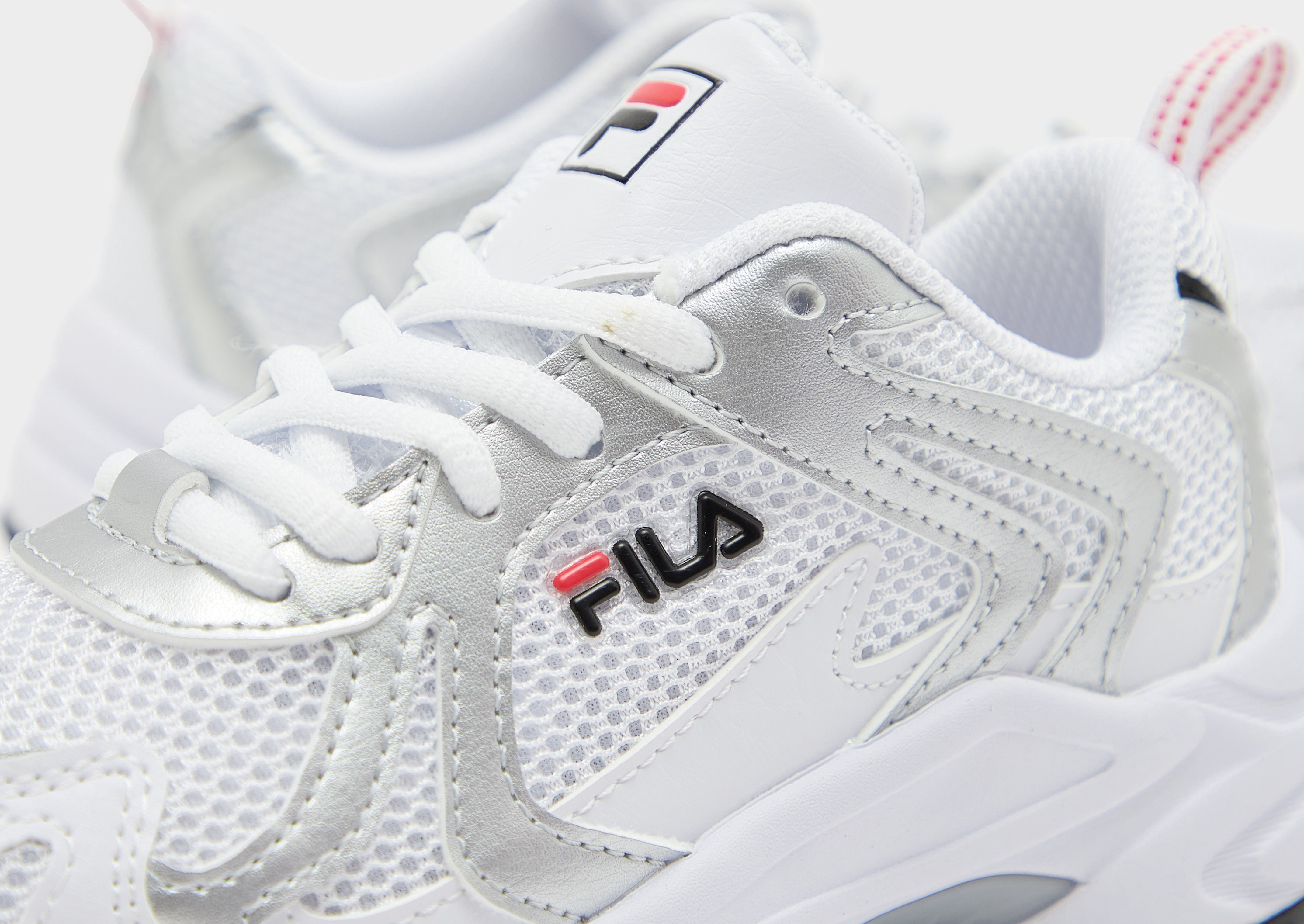Fila Heroic Kleinkinder