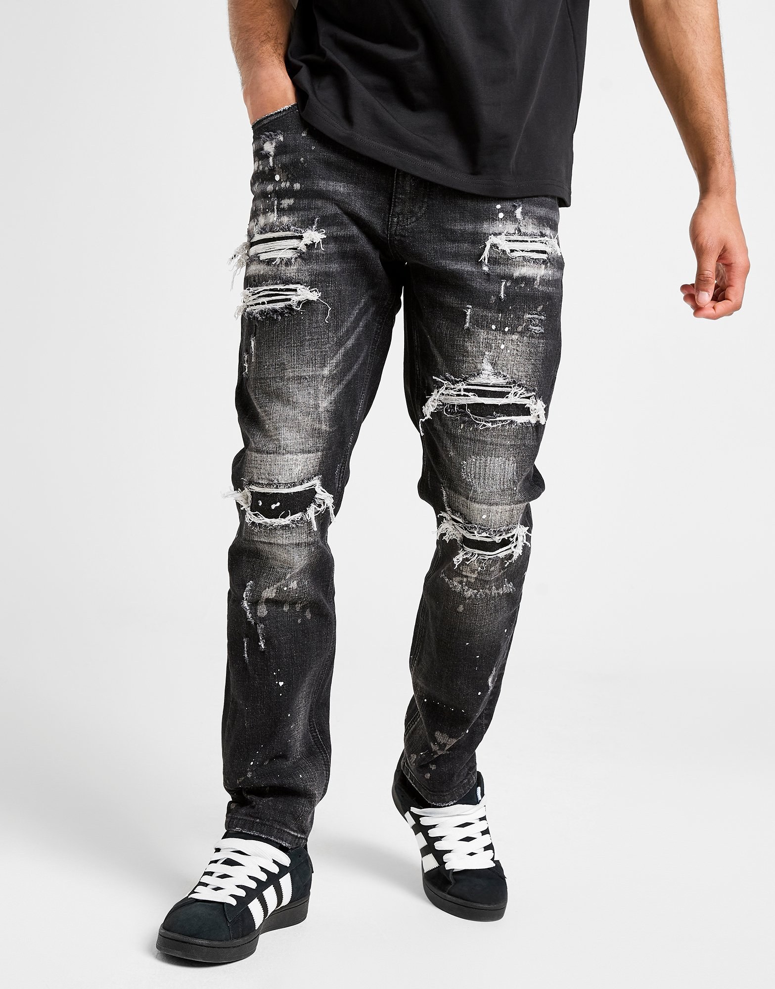 Supply & Demand Onni Jeans