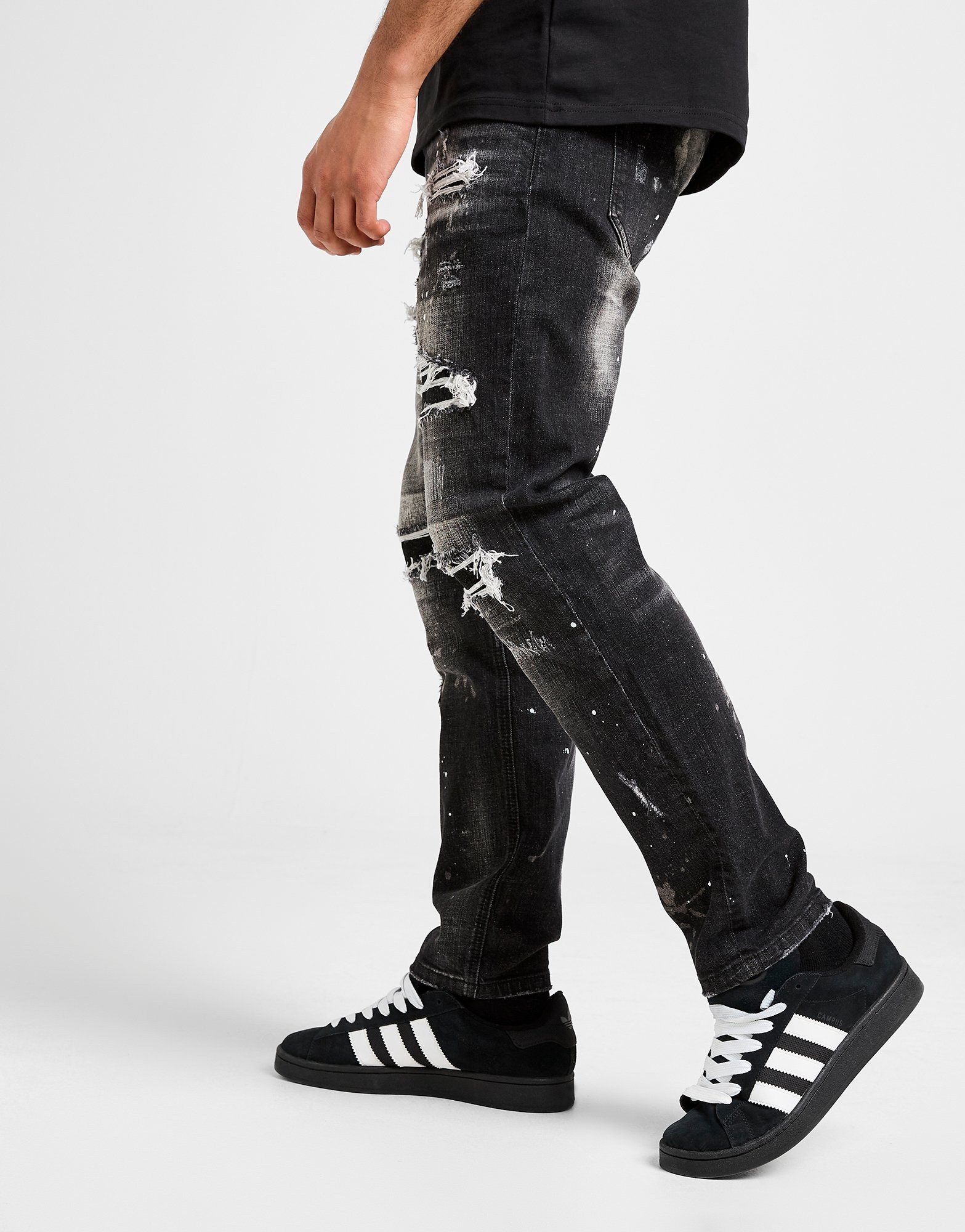 Supply & Demand Onni Jeans