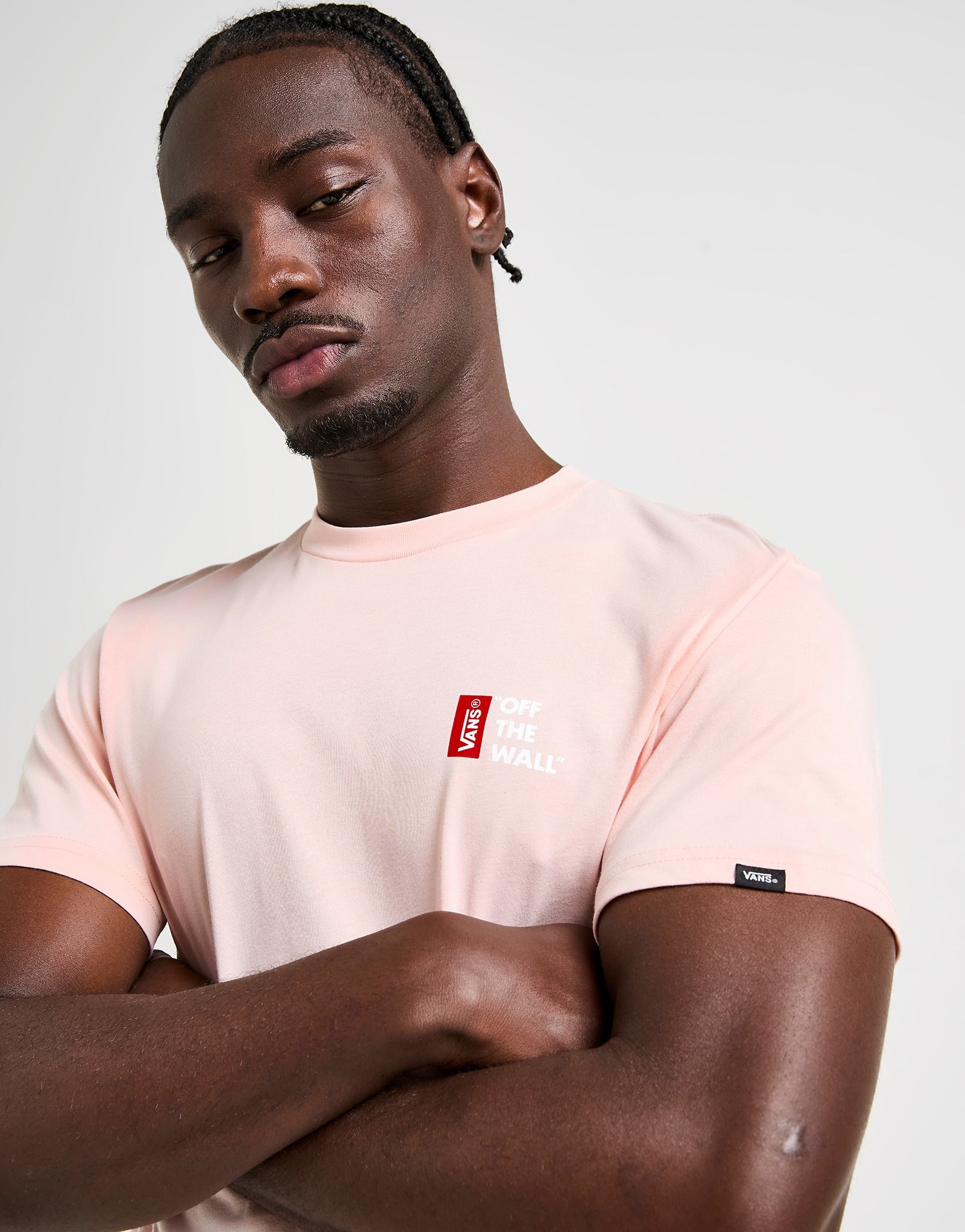 Vans Core Tab T-Shirt
