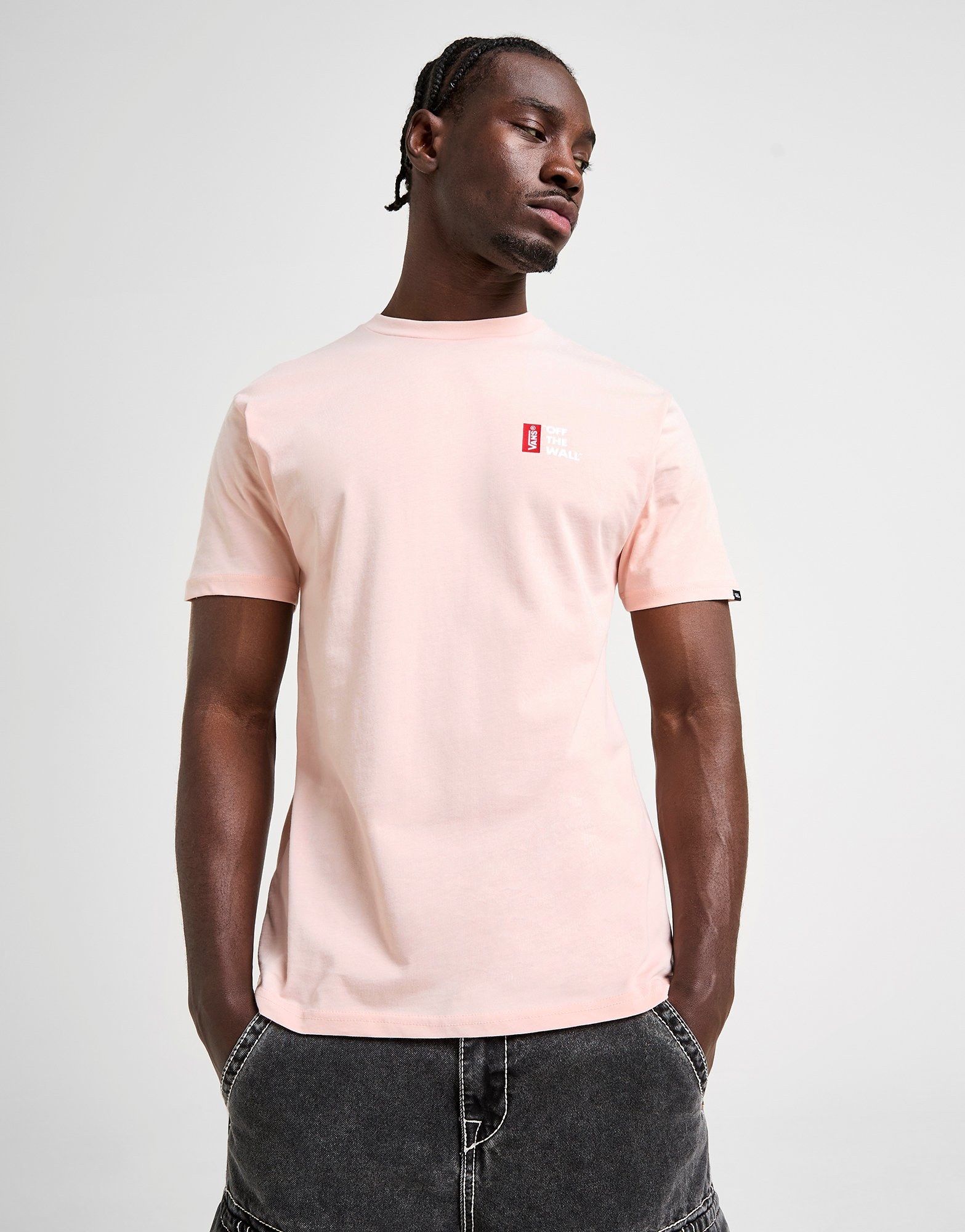 Vans Core Tab T-Shirt