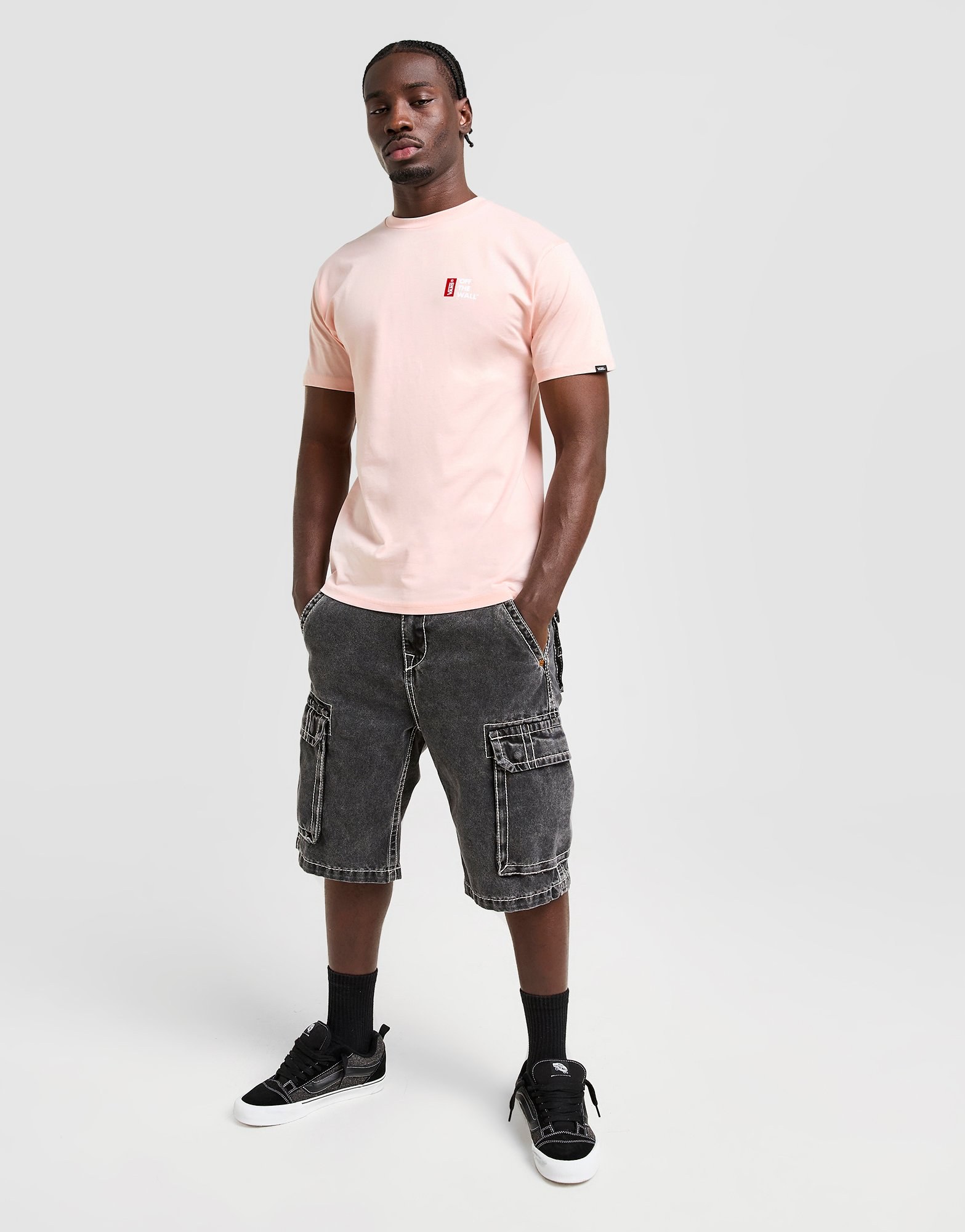 Vans Core Tab T-Shirt