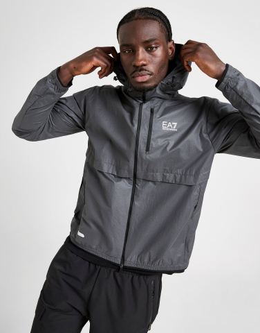EA7 Emporio Armani Tech Lightweight Jacke