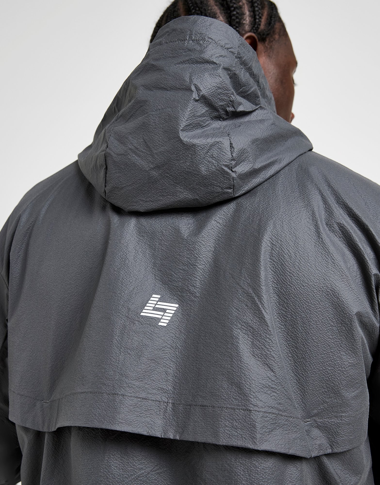 EA7 Emporio Armani Tech Lightweight Jacke