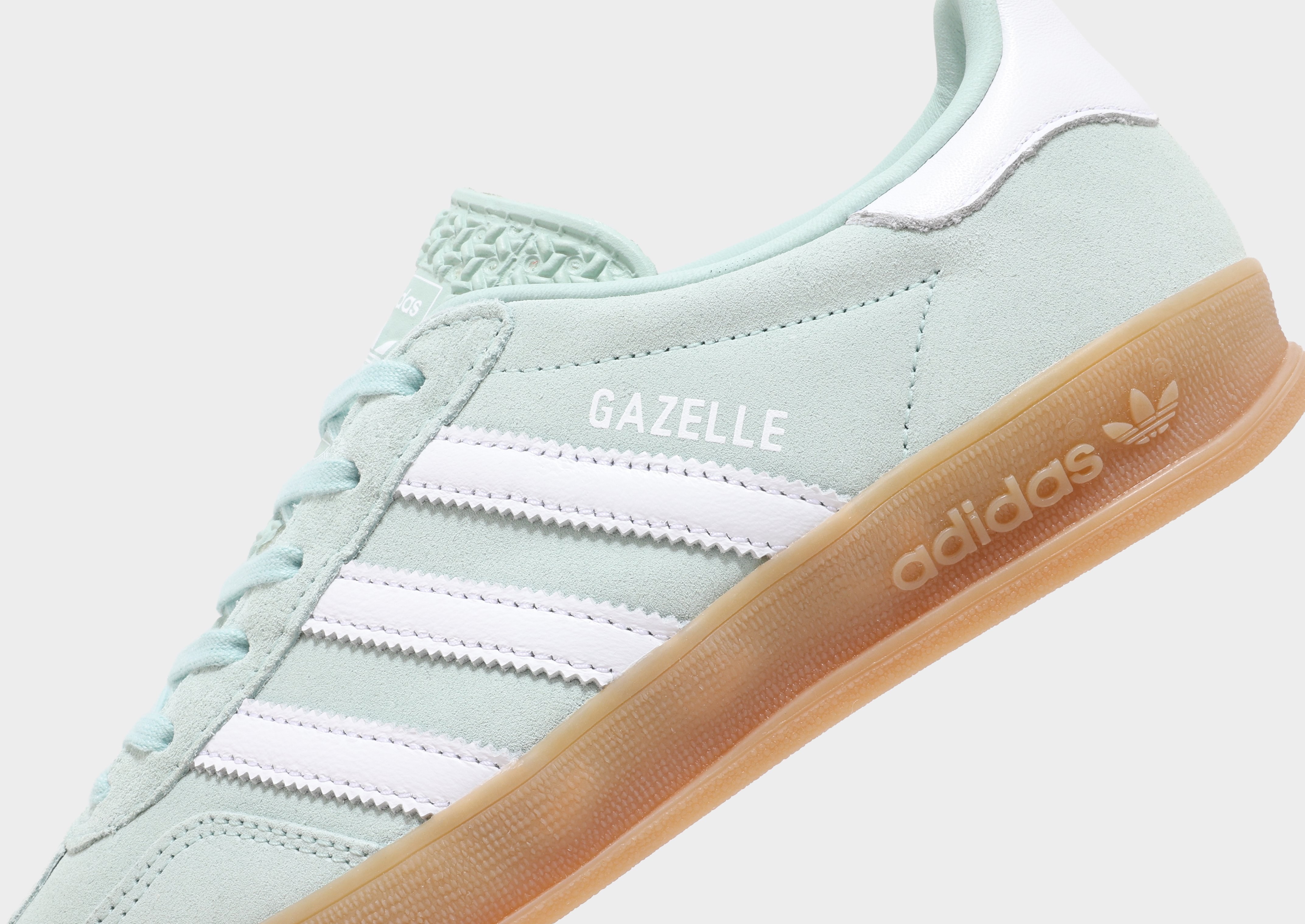 adidas Gazelle Indoor Schuh