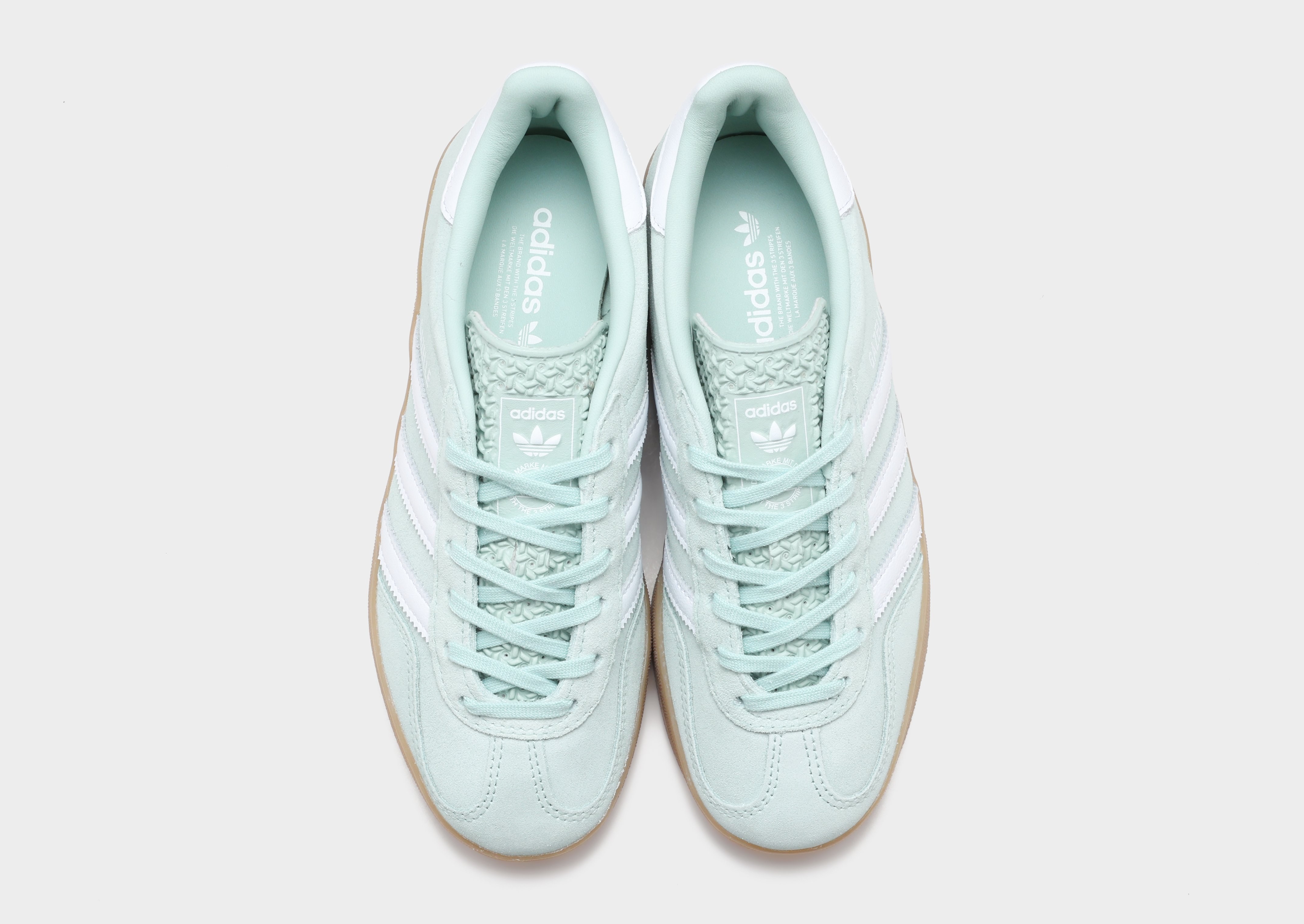 adidas Gazelle Indoor Schuh