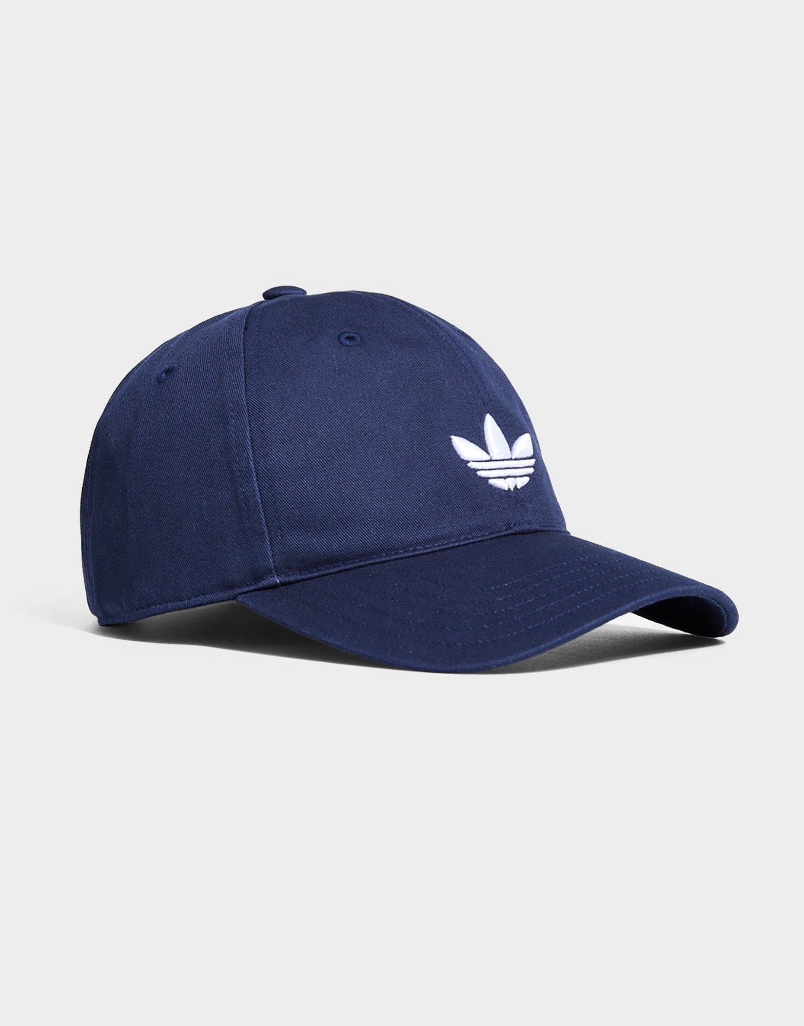 adidas Originals Classic Trefoil Cap