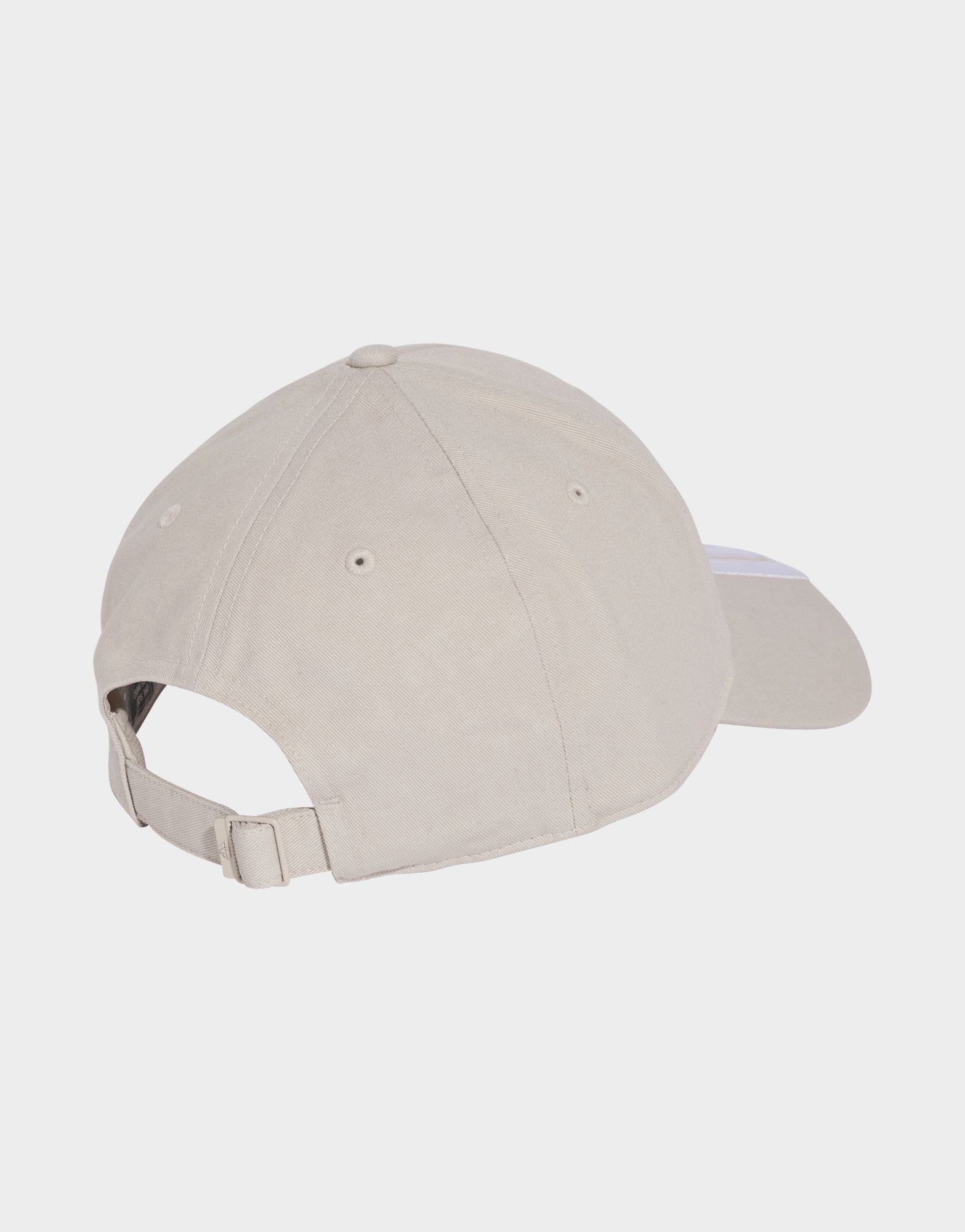 adidas 3-streifen New Logo Baseball Kappe