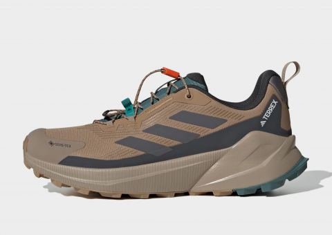 adidas Terrex Men's Trailmaker 2.0 GORE-TEX® Speed Lace Hiking Shoes