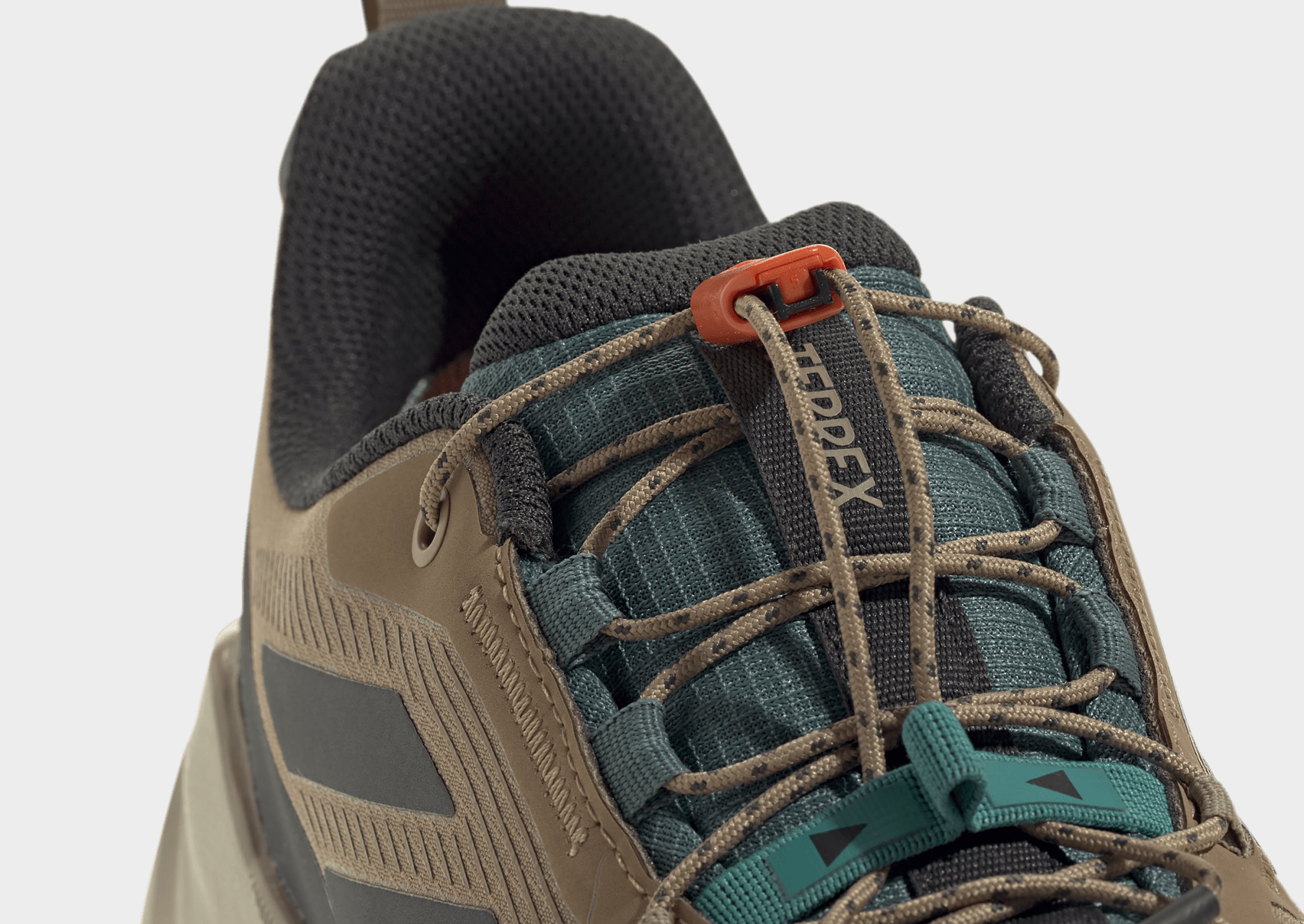 adidas Terrex Men's Trailmaker 2.0 GORE-TEX® Speed Lace Hiking Shoes