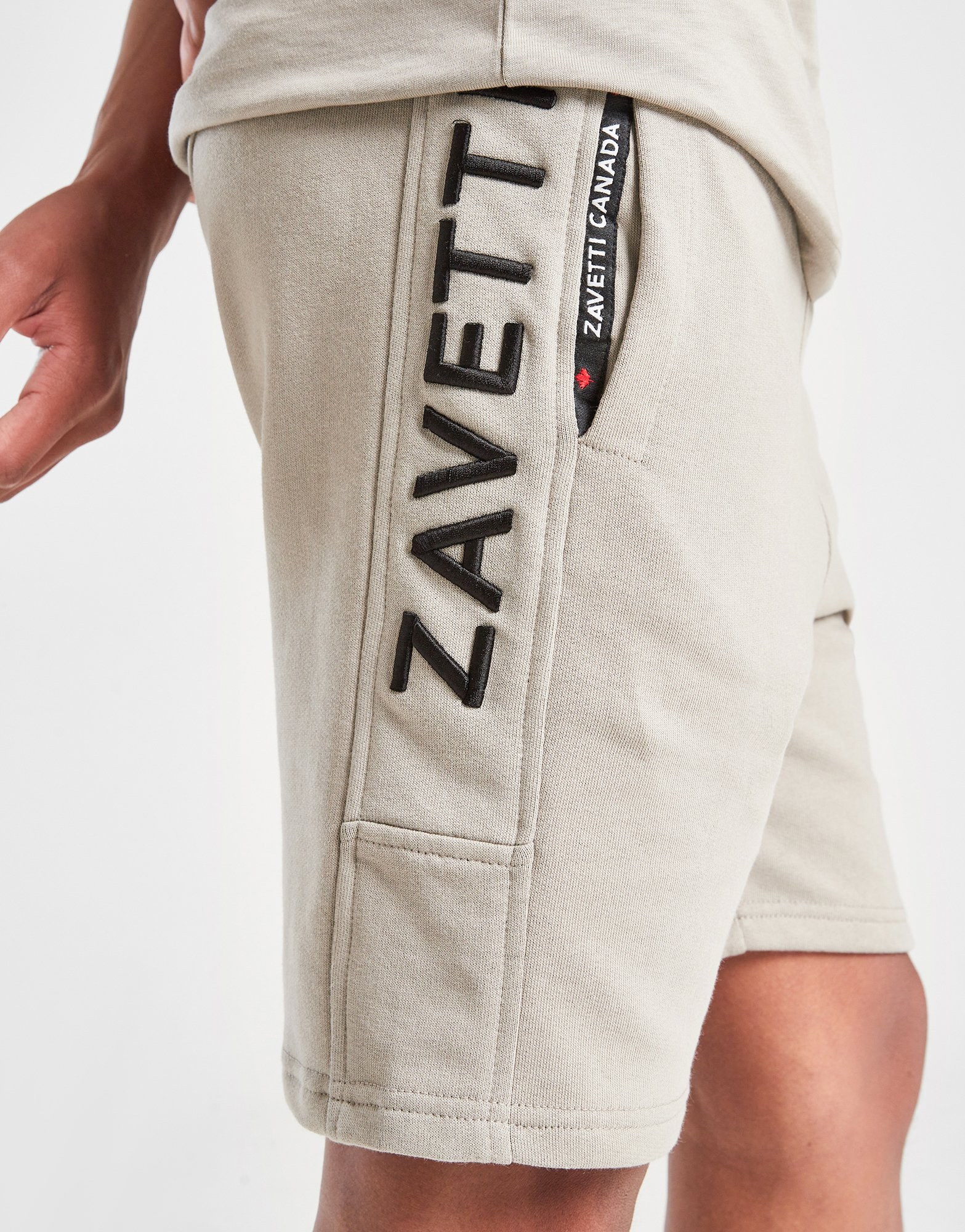 Zavetti Canada Botticini Shorts Kinder