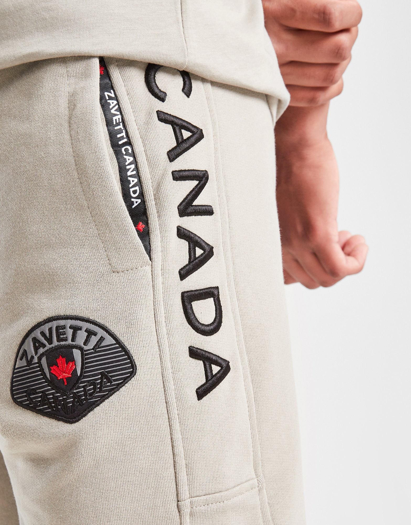 Zavetti Canada Botticini Shorts Kinder