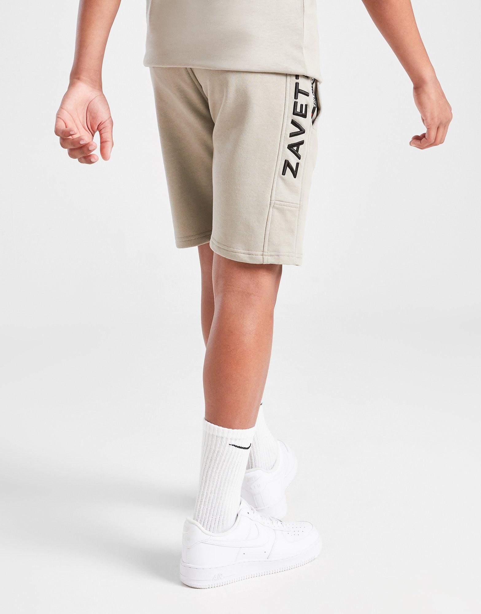 Zavetti Canada Botticini Shorts Kinder