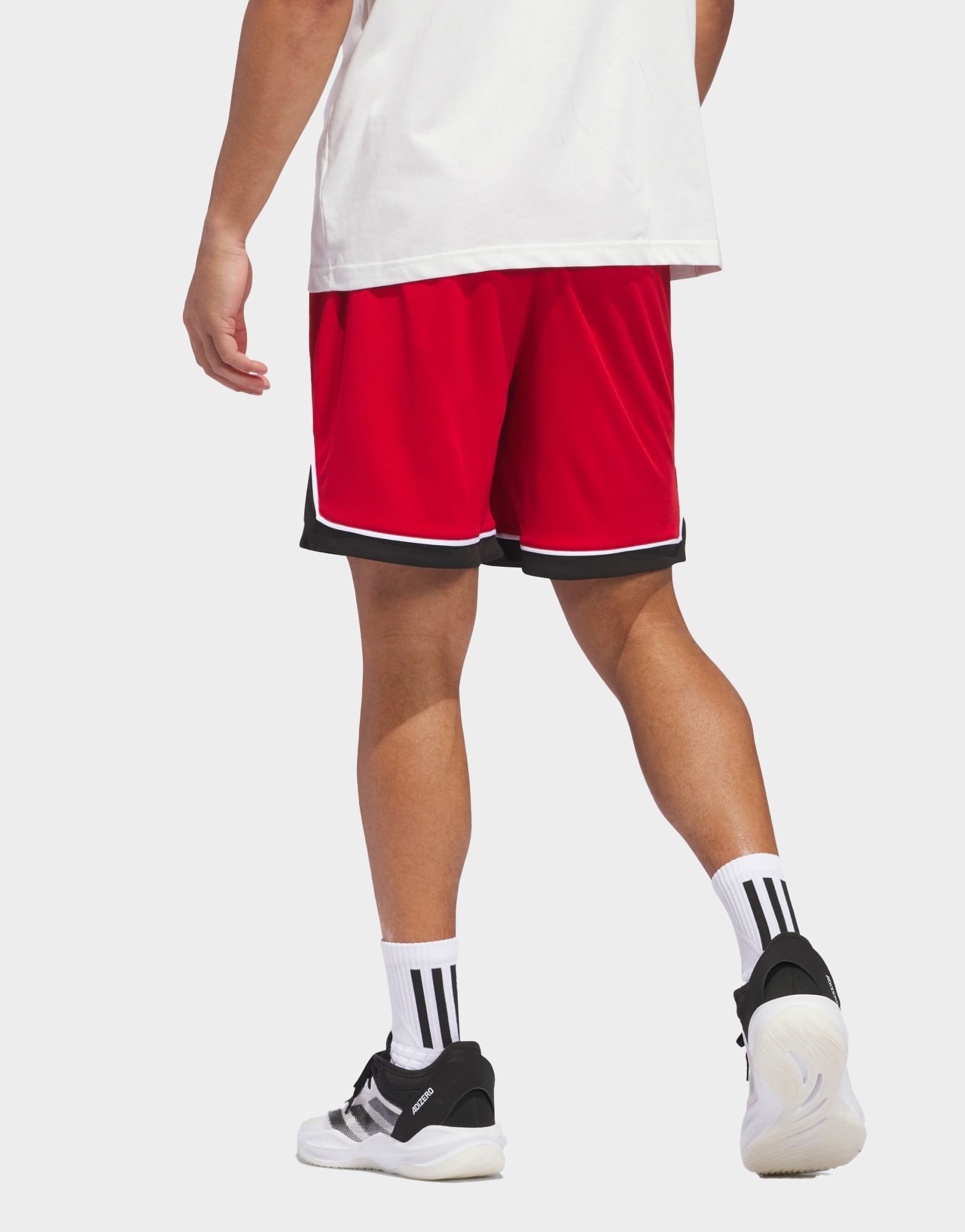 adidas Basketball Badge of Sport Shorts