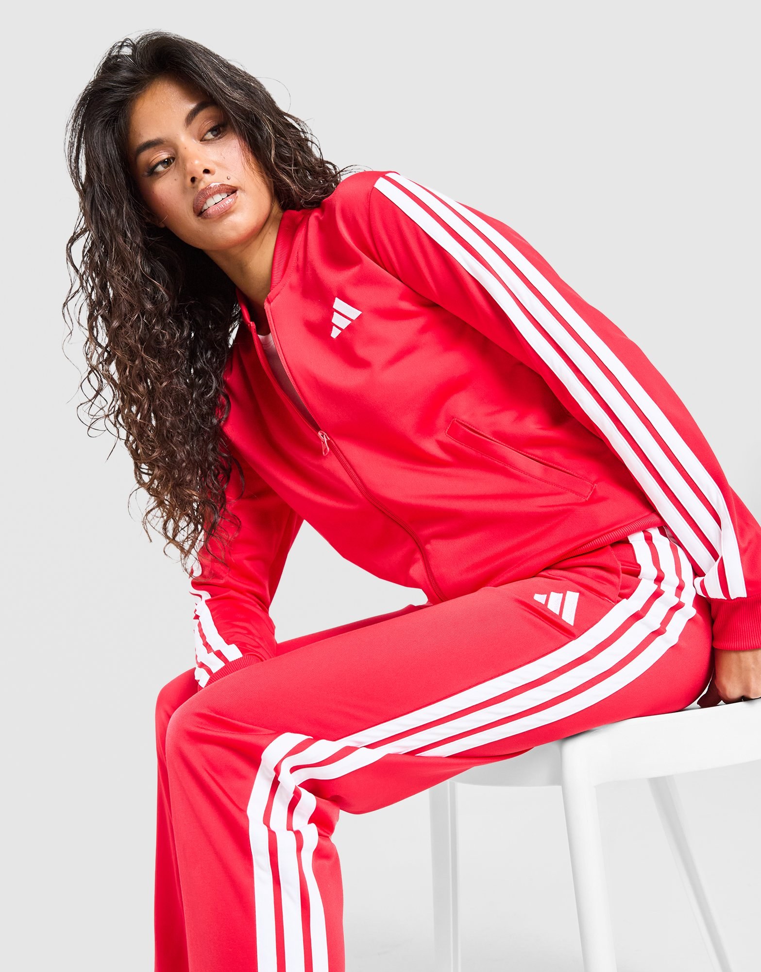 adidas Dayready Trainingsanzug
