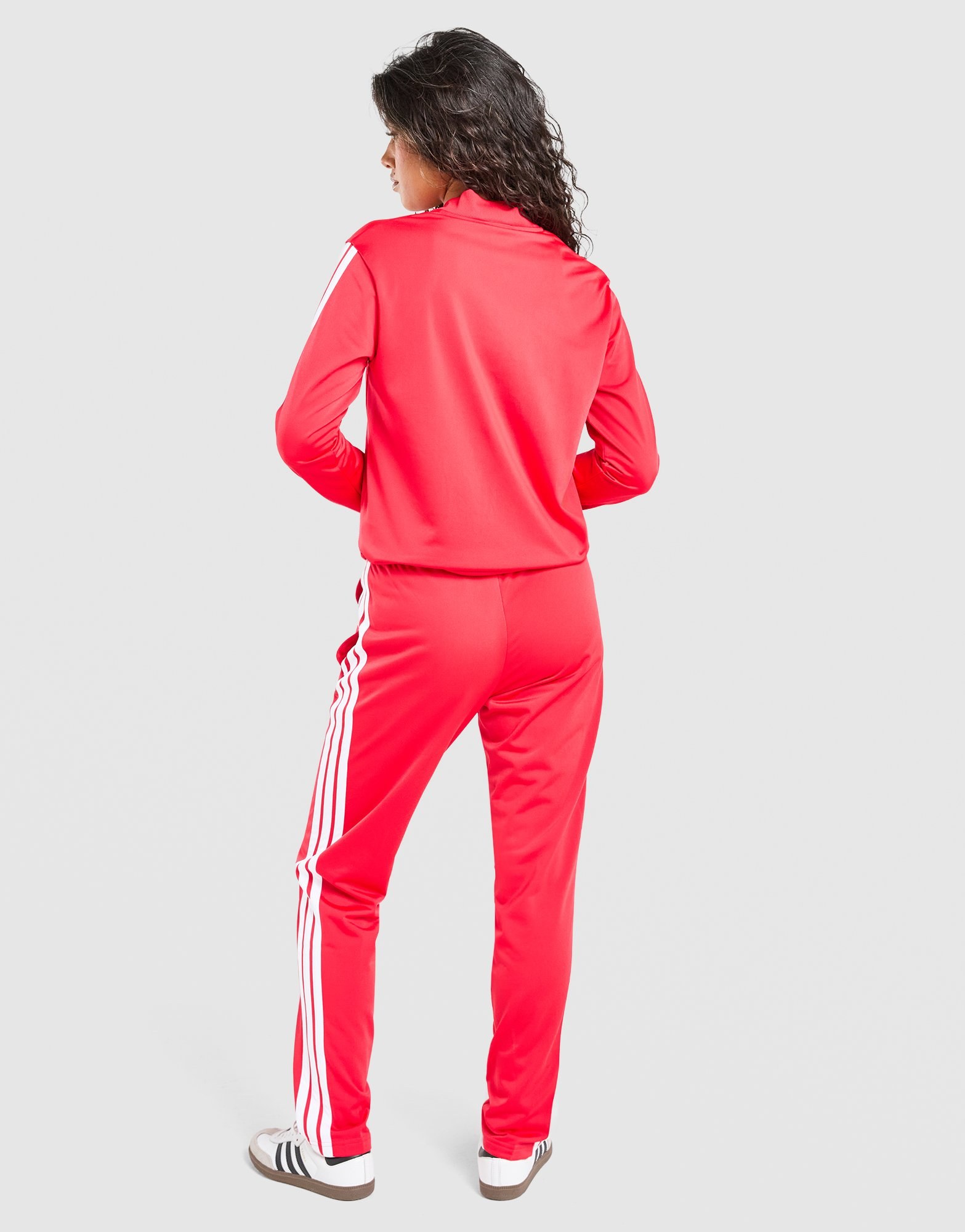 adidas Dayready Trainingsanzug