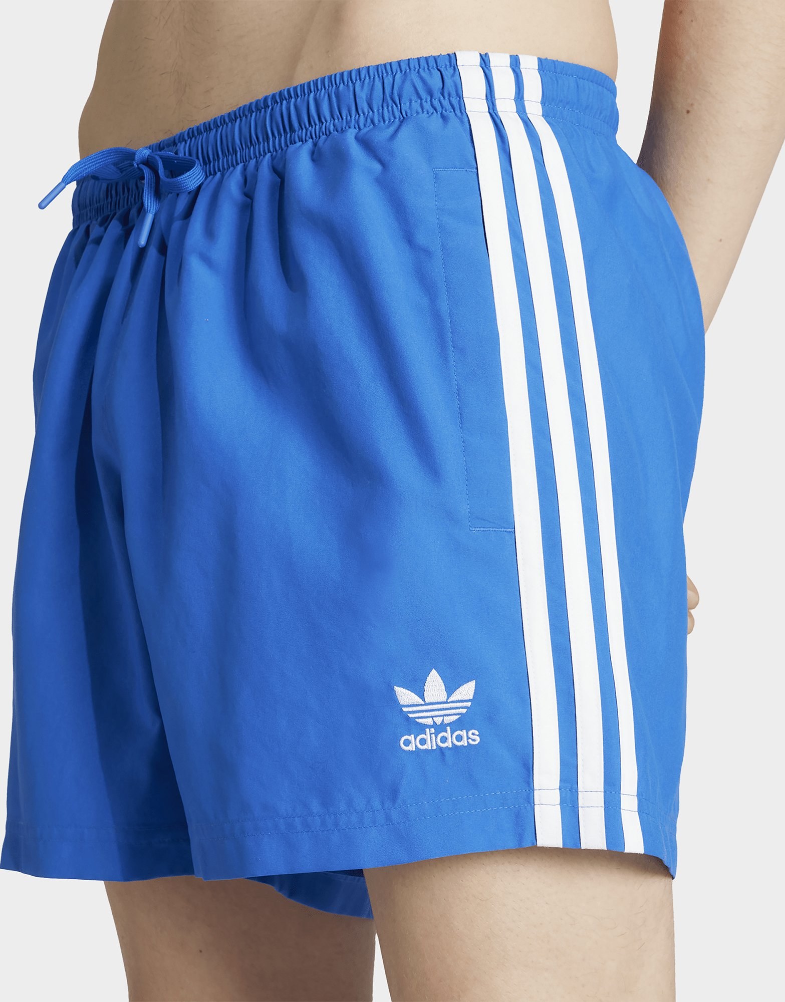 adidas Adicolor 3-streifen 5-inch Badeshorts