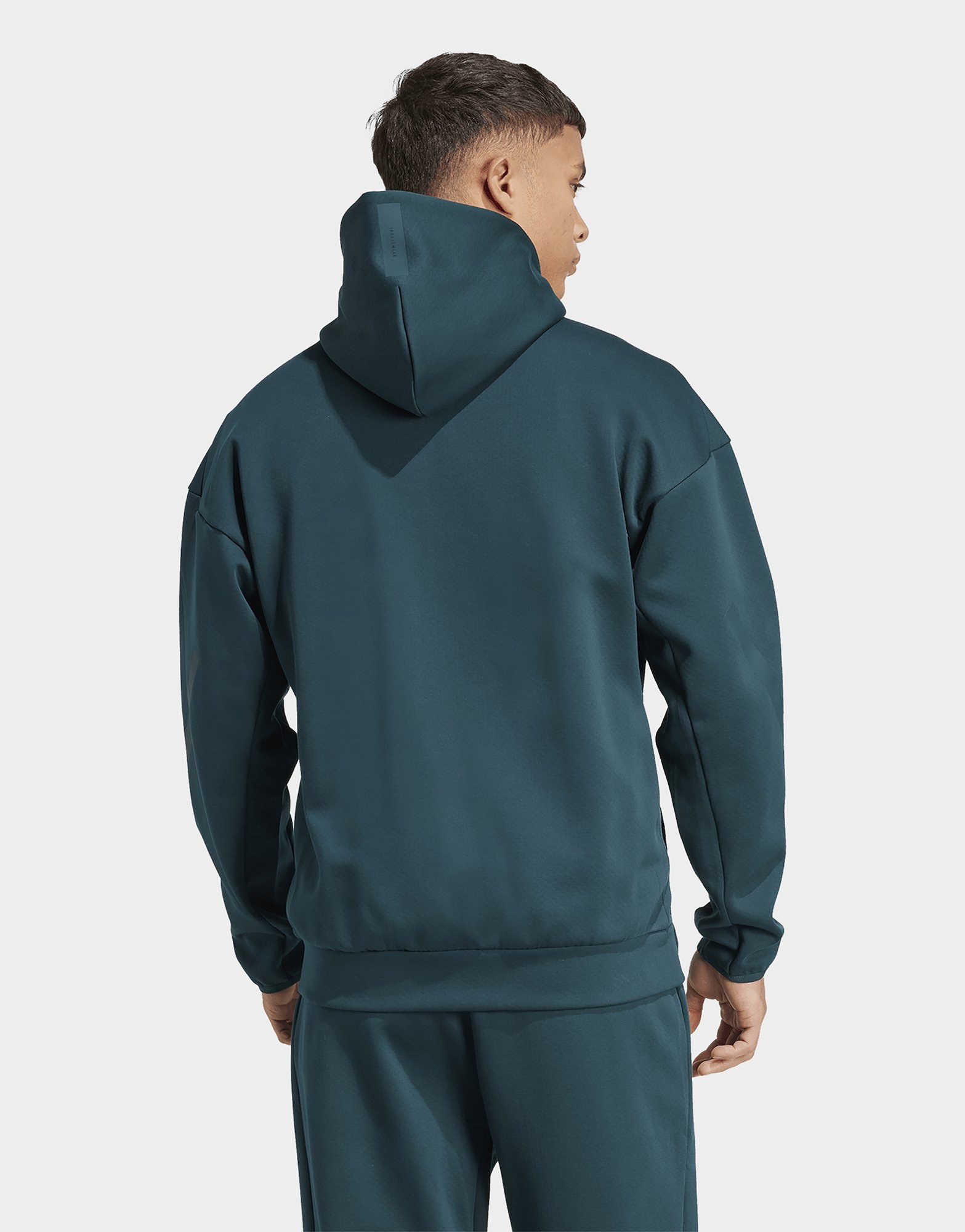 adidas Nordirland Z.N.E. Full Zip Hoodie