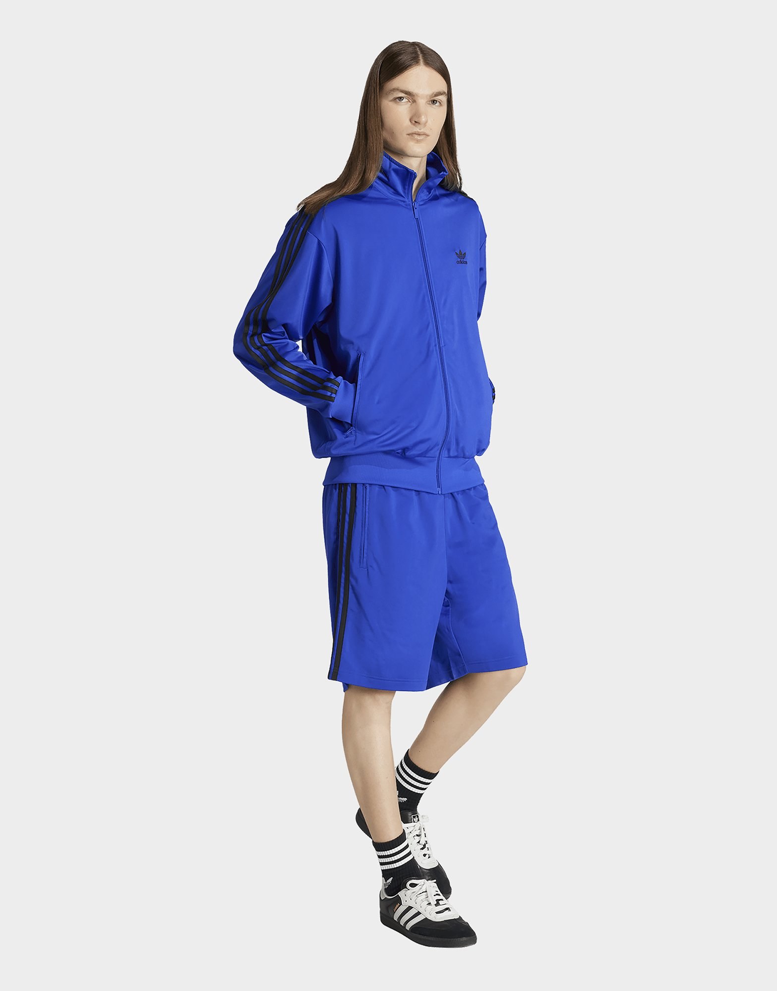 adidas Originals Adicolor Classics Firebird Trainingsoberteil
