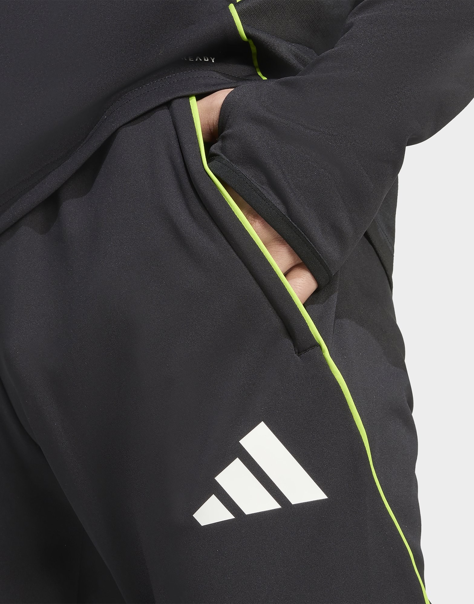 adidas Tiro 25 Competition Trainingshose