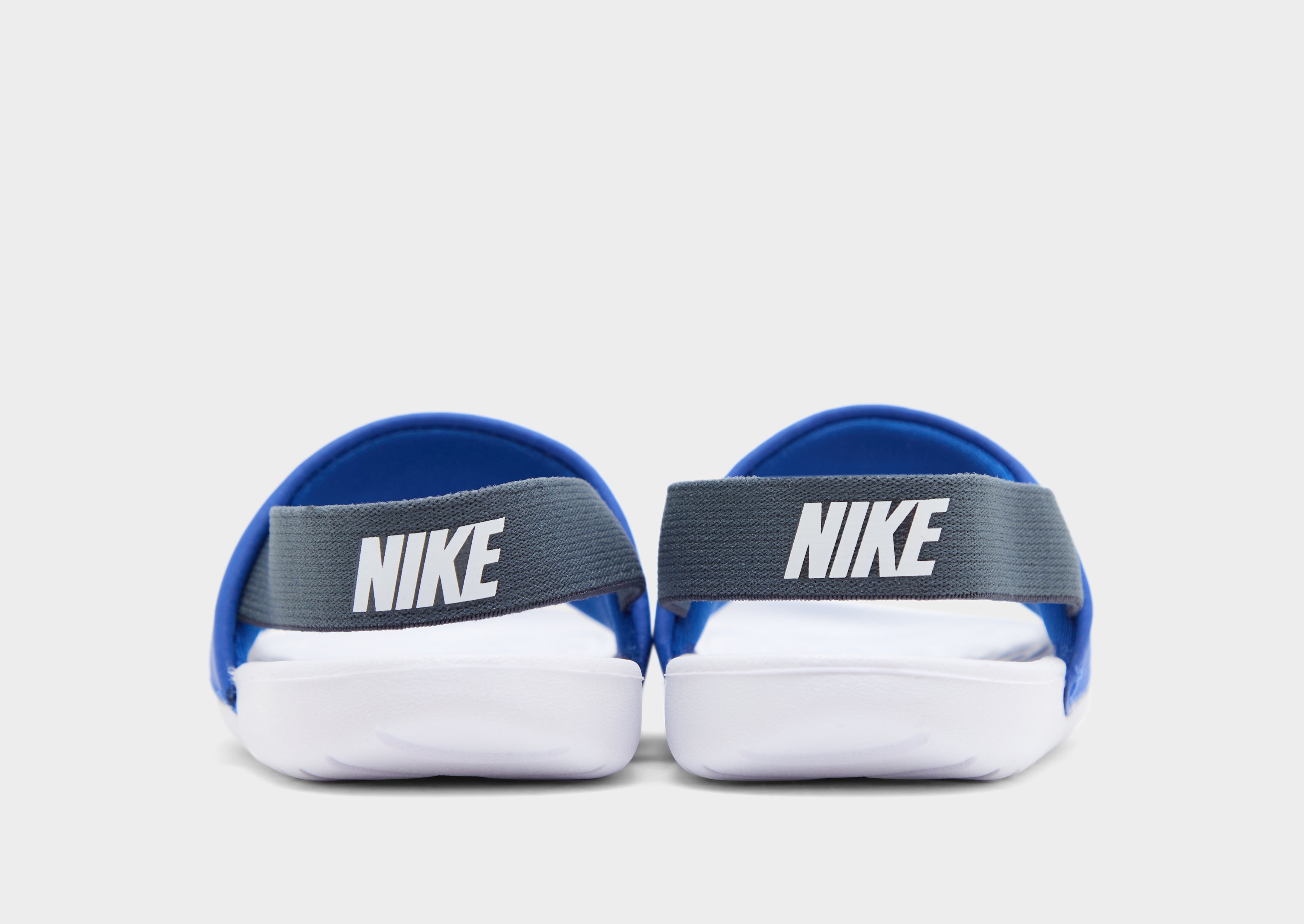 Nike Kawa Slides Baby