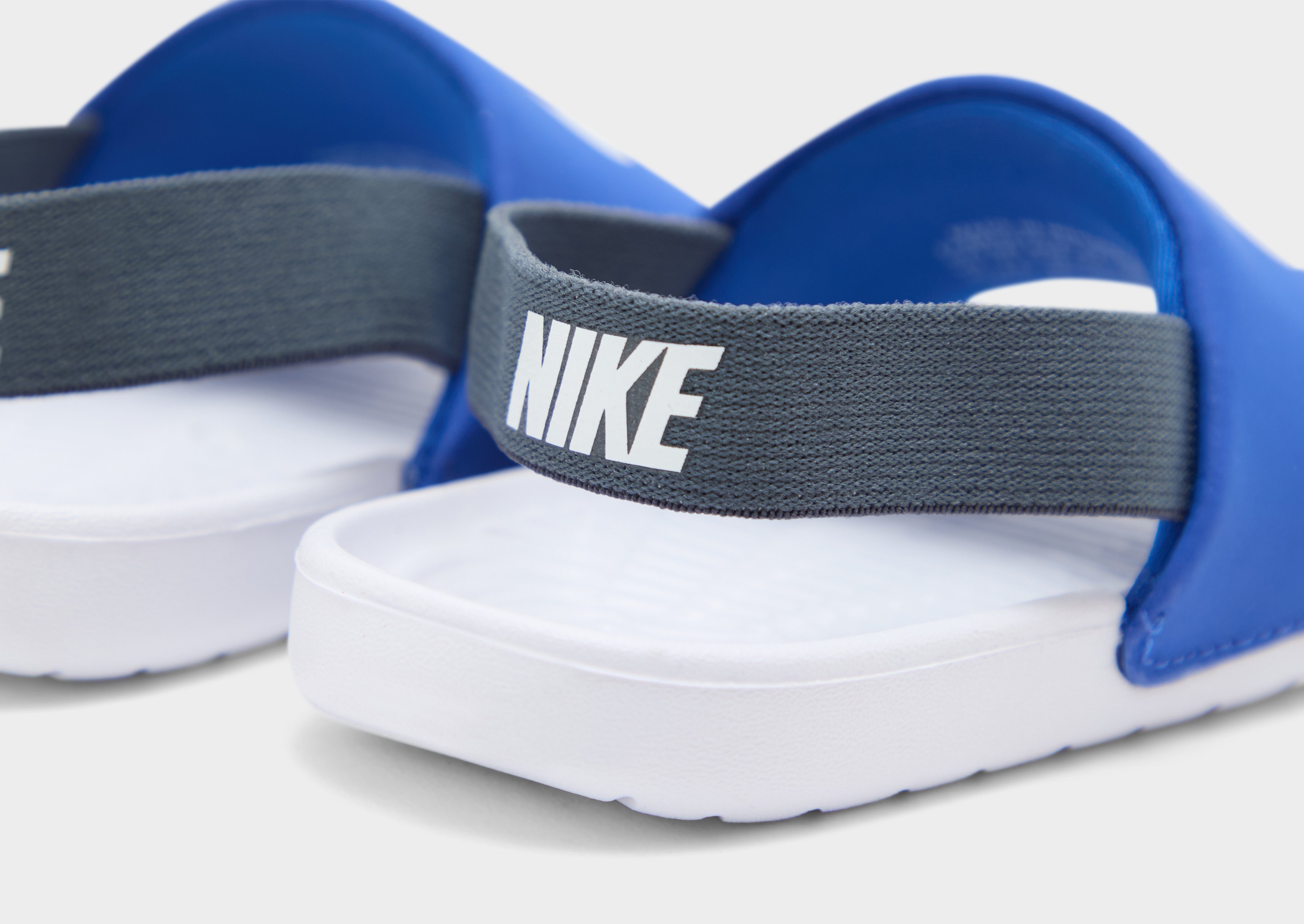 Nike Kawa Slides Baby