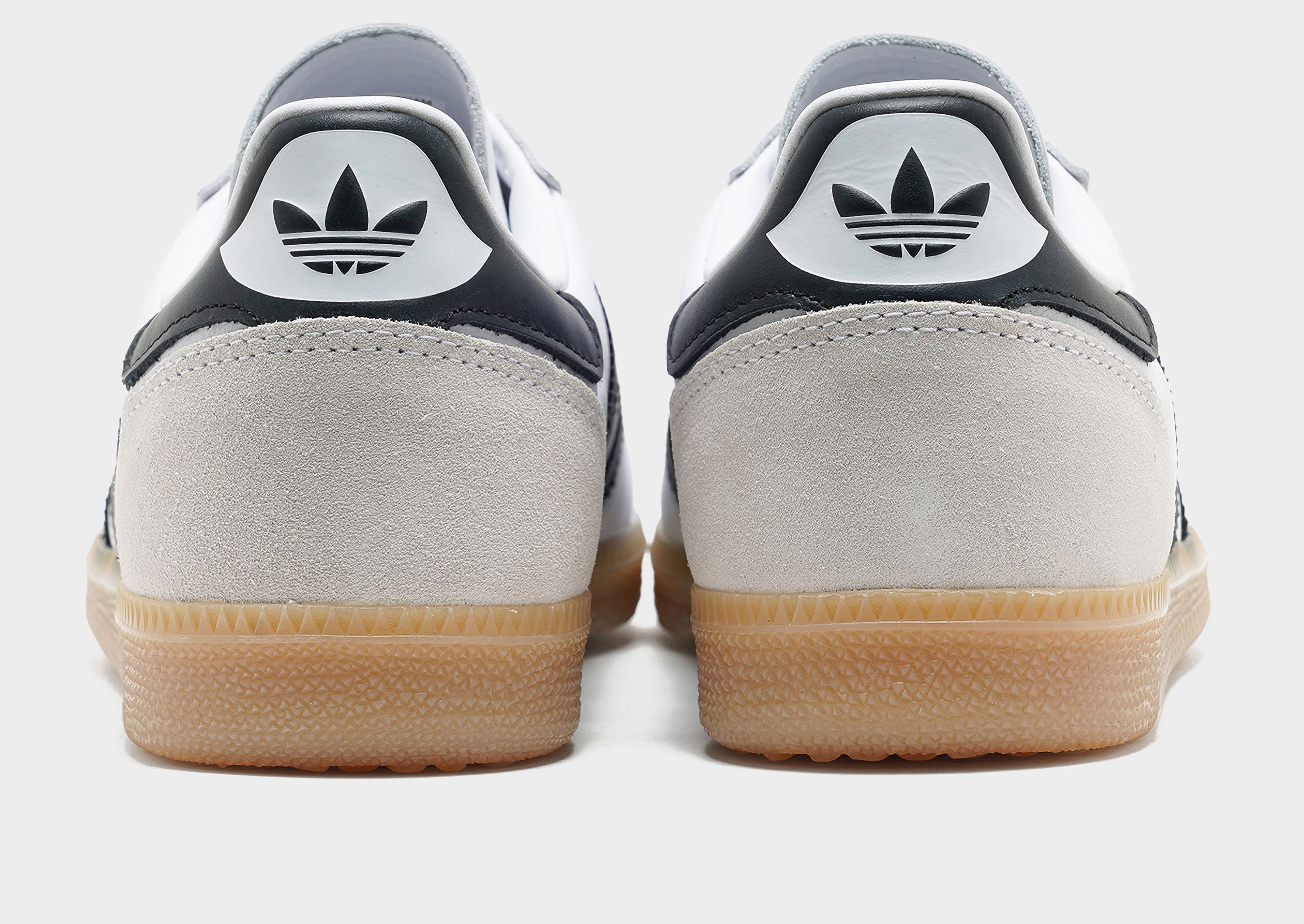 adidas Originals Samba JP Schuh