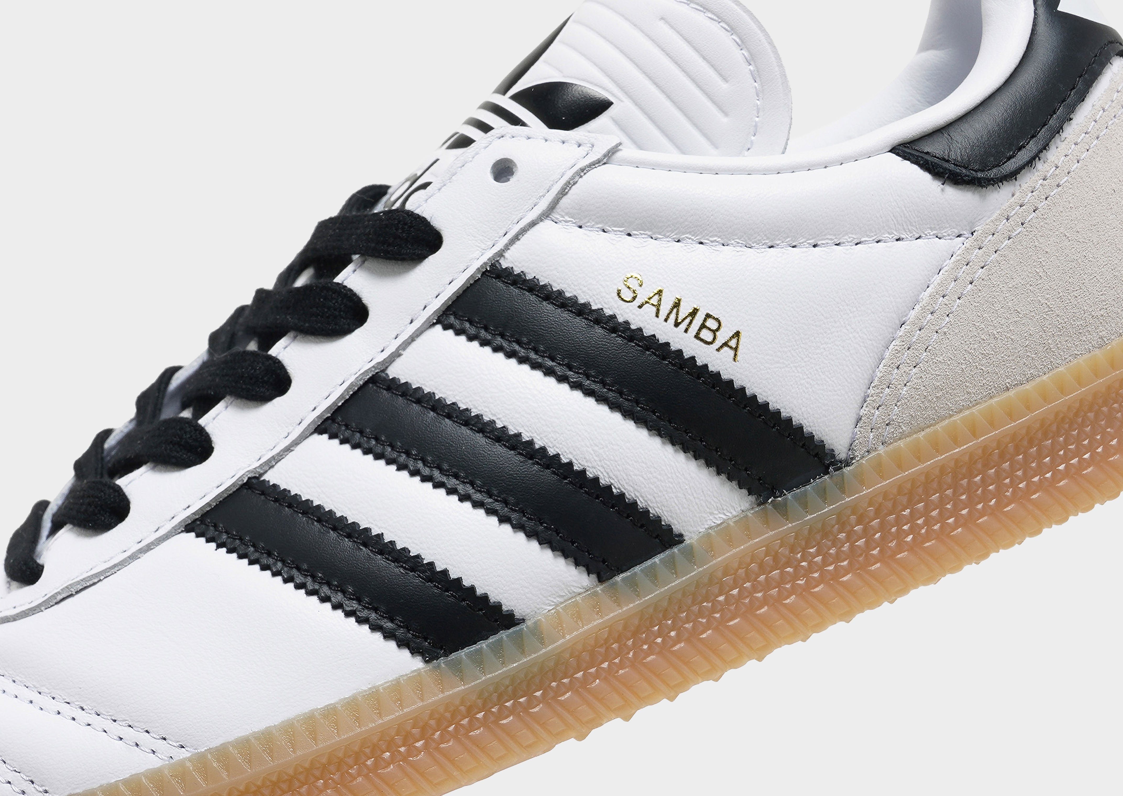 adidas Originals Samba JP Schuh