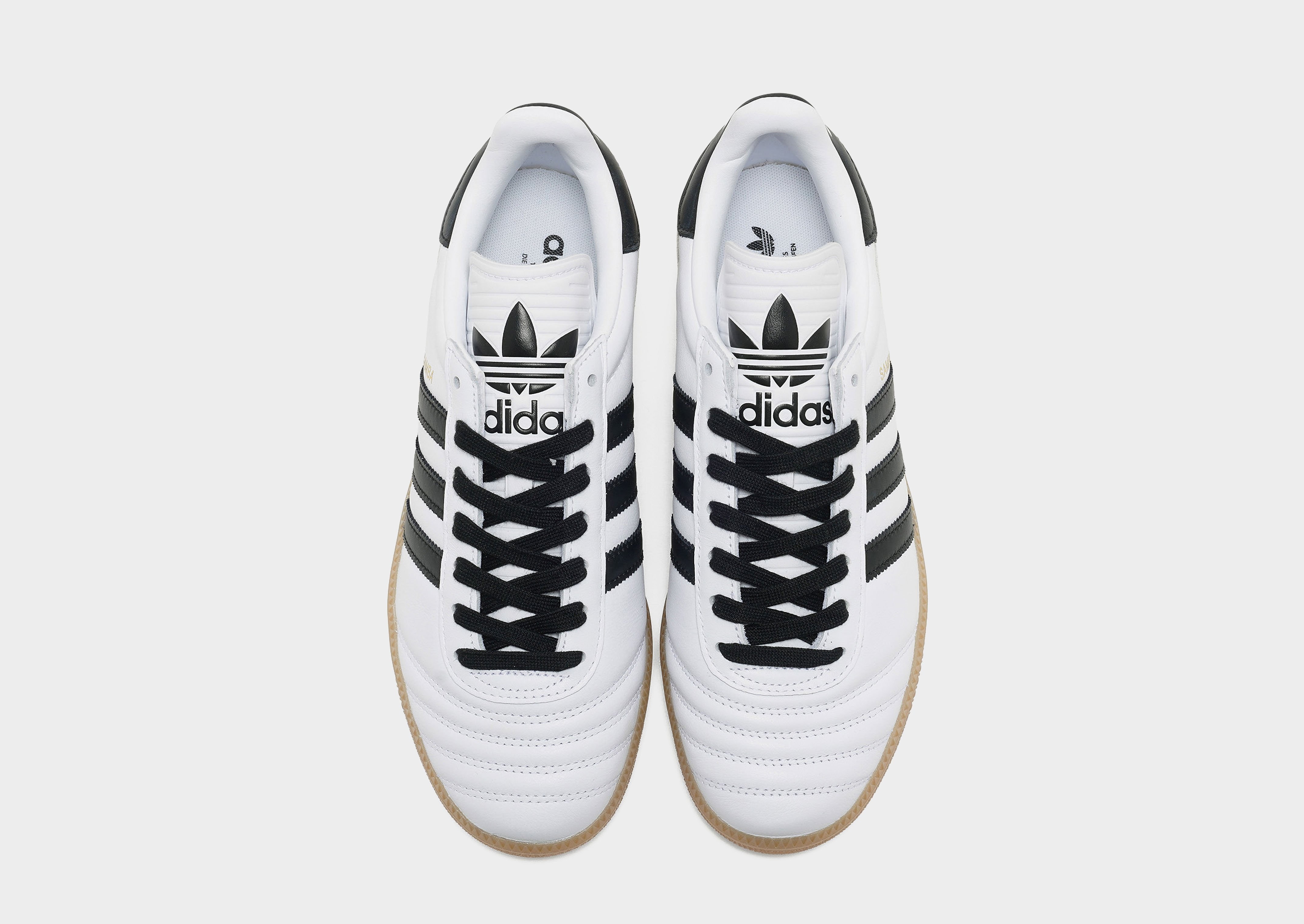 adidas Originals Samba JP Schuh